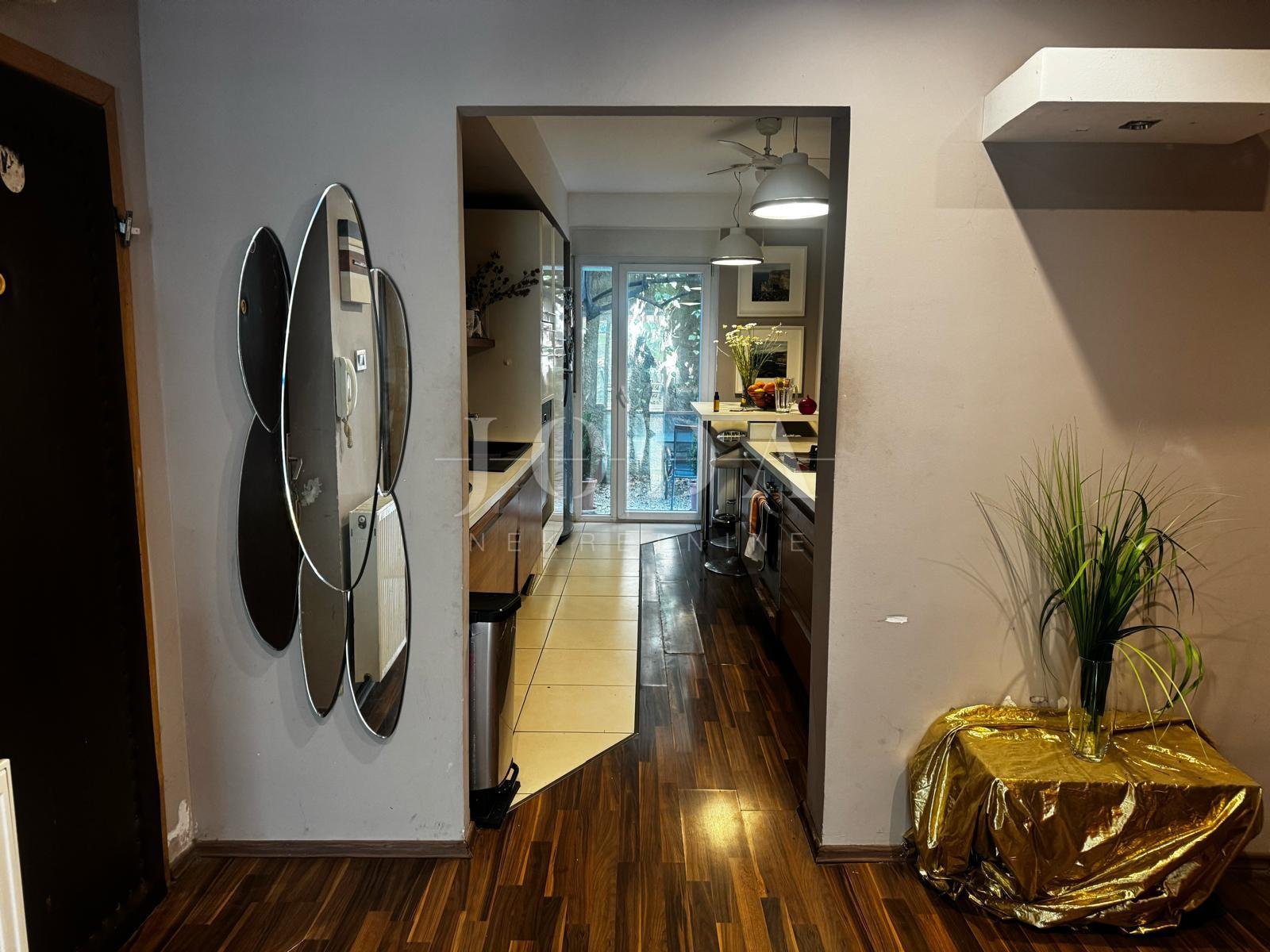 Apartment Zu verkaufen - Primorsko-goranska Marčeljeva Draga