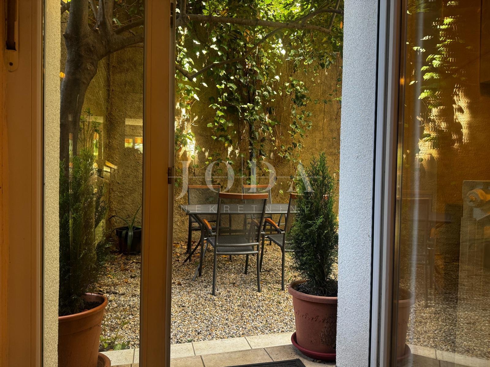 Apartment Zu verkaufen - Primorsko-goranska Marčeljeva Draga