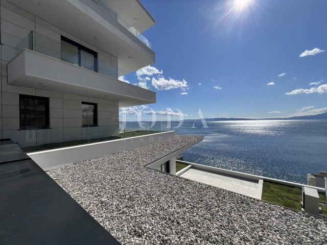 Apartmán na prodej 105 m² – Rijeka