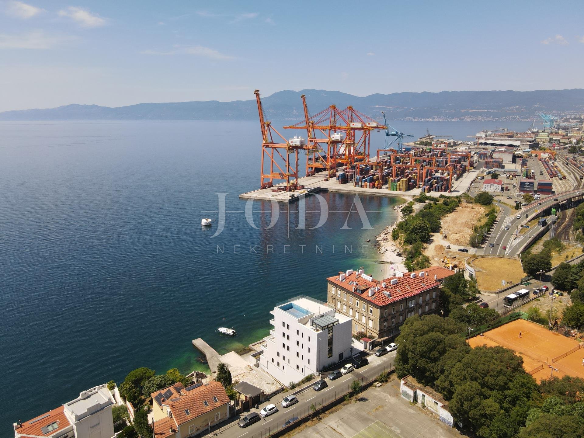 Apartmán Na prodej - Primorsko-goranska Pećine