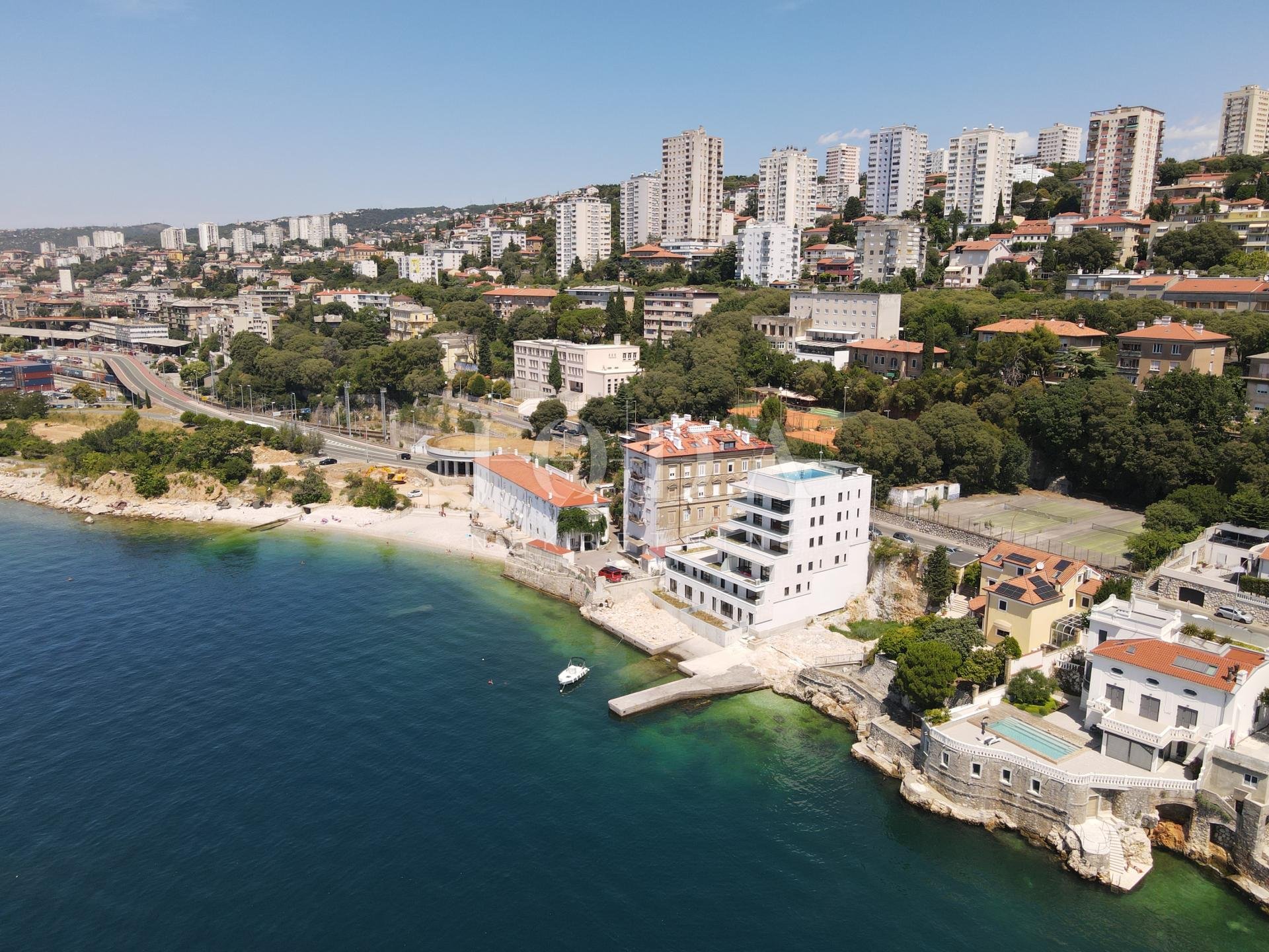 Apartmán Na prodej - Primorsko-goranska Pećine