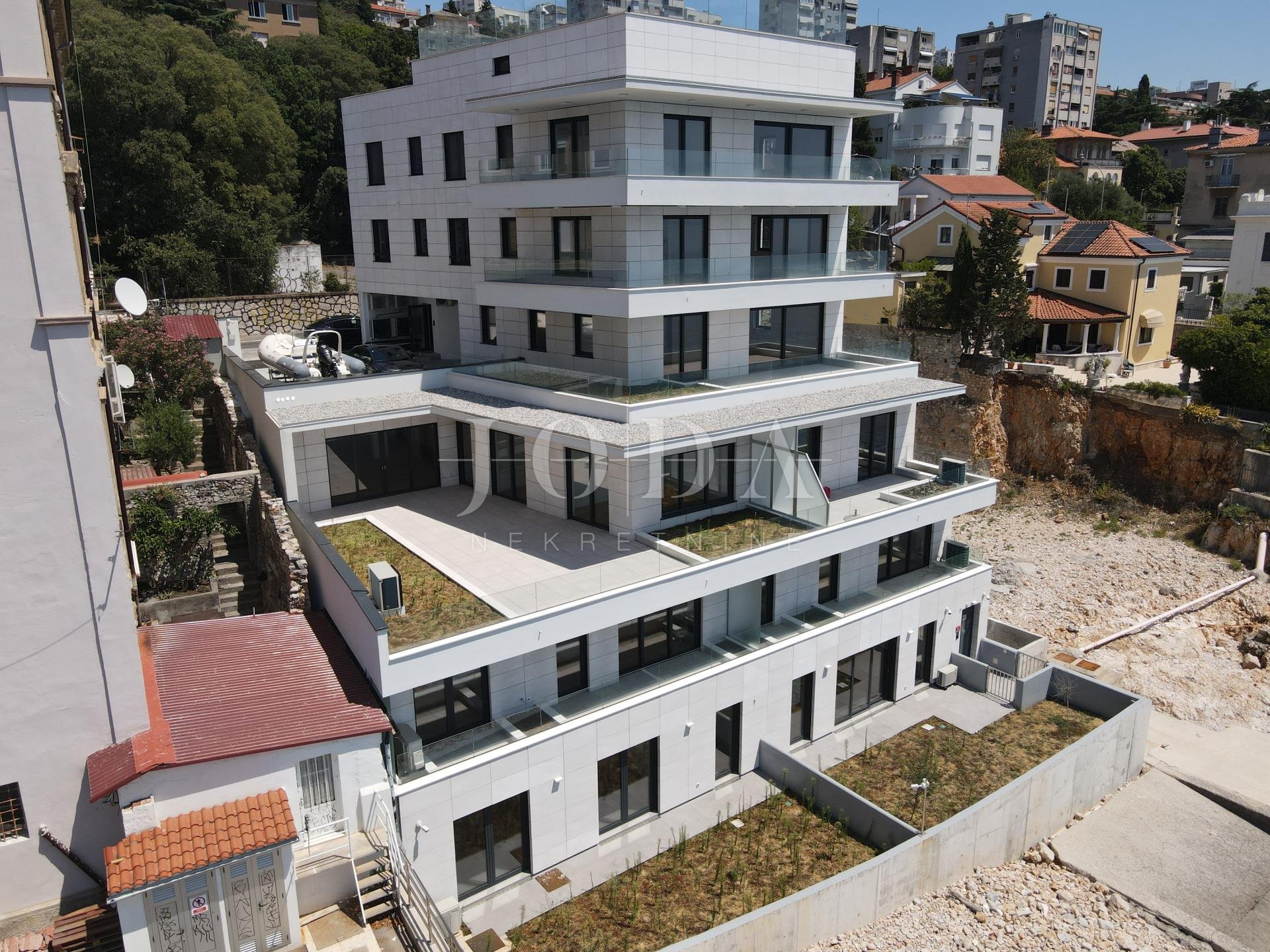 Apartmán Na prodej - Primorsko-goranska Pećine