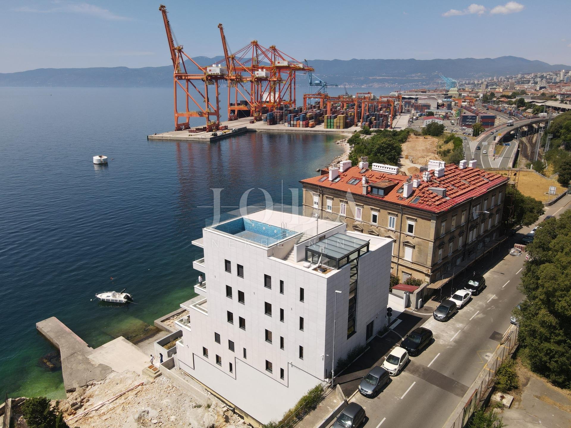 Apartmán Na prodej - Primorsko-goranska Pećine