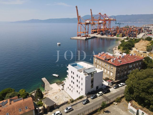 Apartment Zu verkaufen - Primorsko-goranska Pećine - foto 3/19