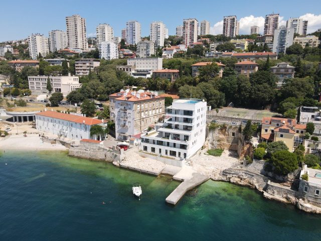 Apartment Zu verkaufen - Primorsko-goranska Pećine - foto 5/19