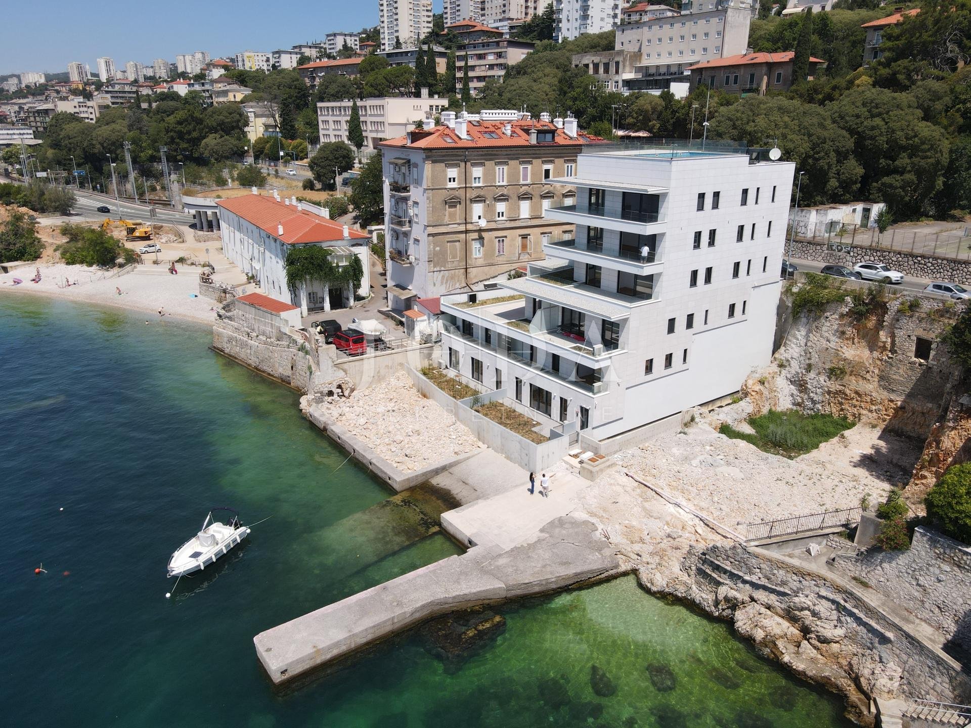 Apartment Zu verkaufen - Primorsko-goranska Pećine - foto 1/19