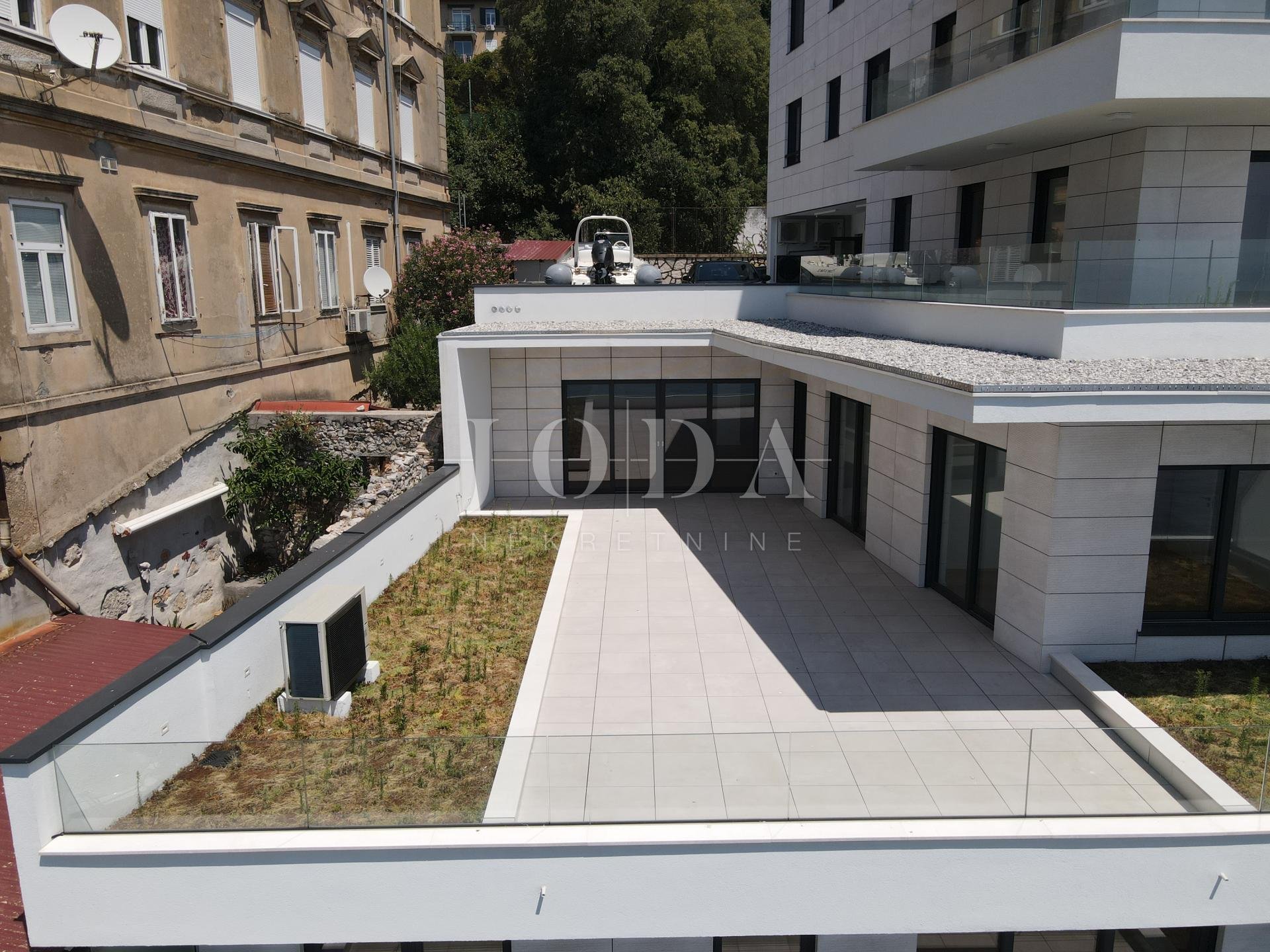 Apartment Zu verkaufen - Primorsko-goranska Pećine