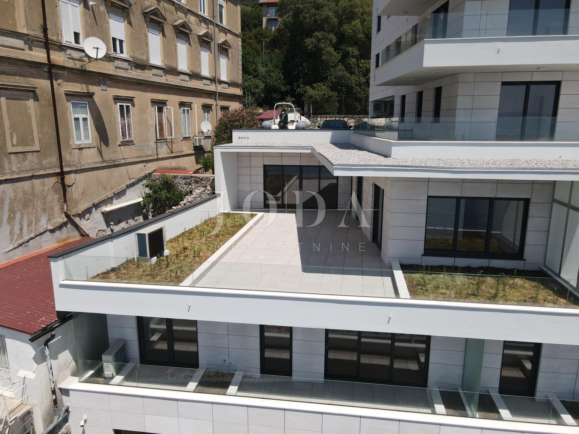 Apartment Zu verkaufen - Primorsko-goranska Pećine