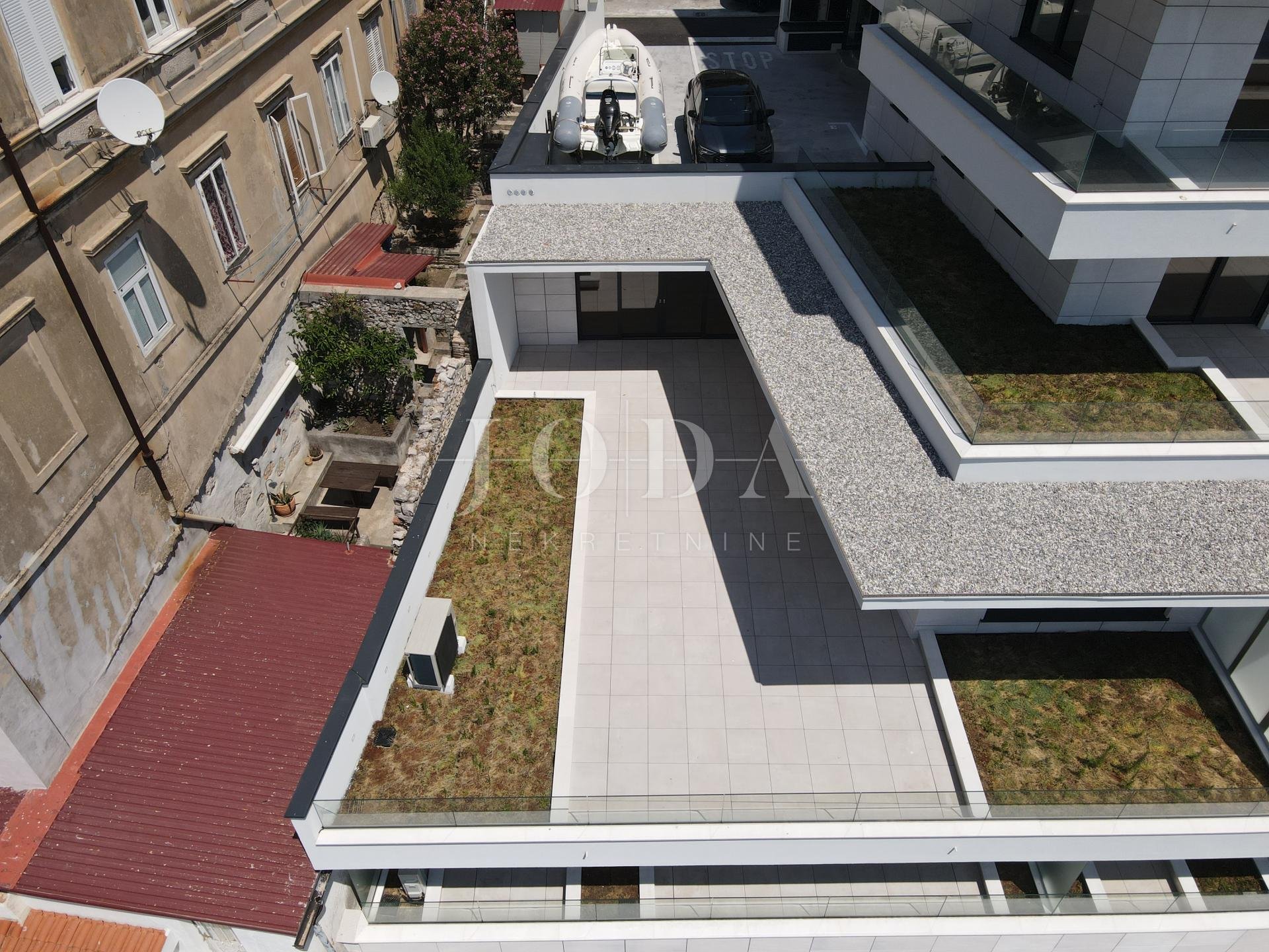 Apartment Zu verkaufen - Primorsko-goranska Pećine
