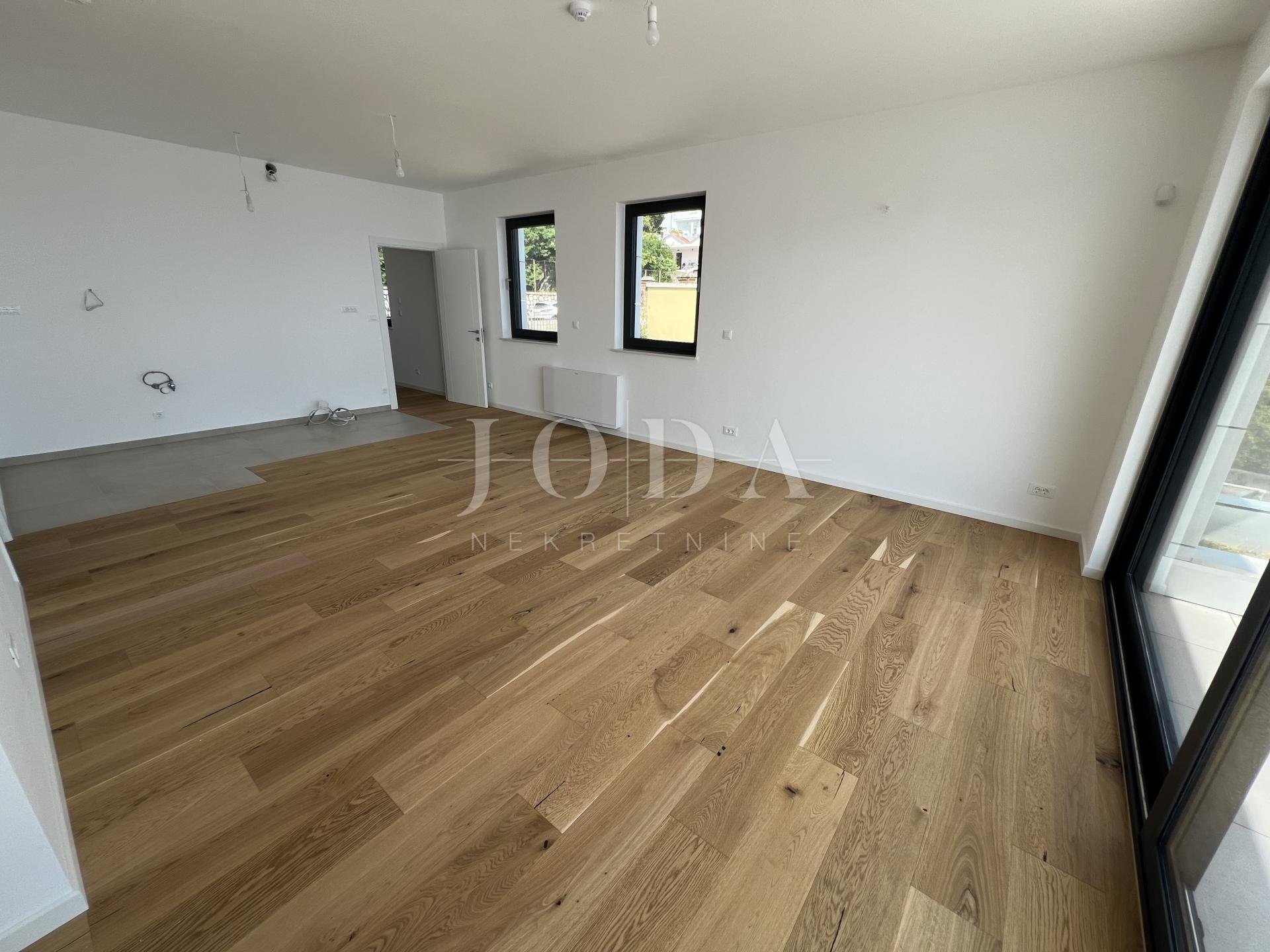 Apartment Zu verkaufen - Primorsko-goranska Pećine