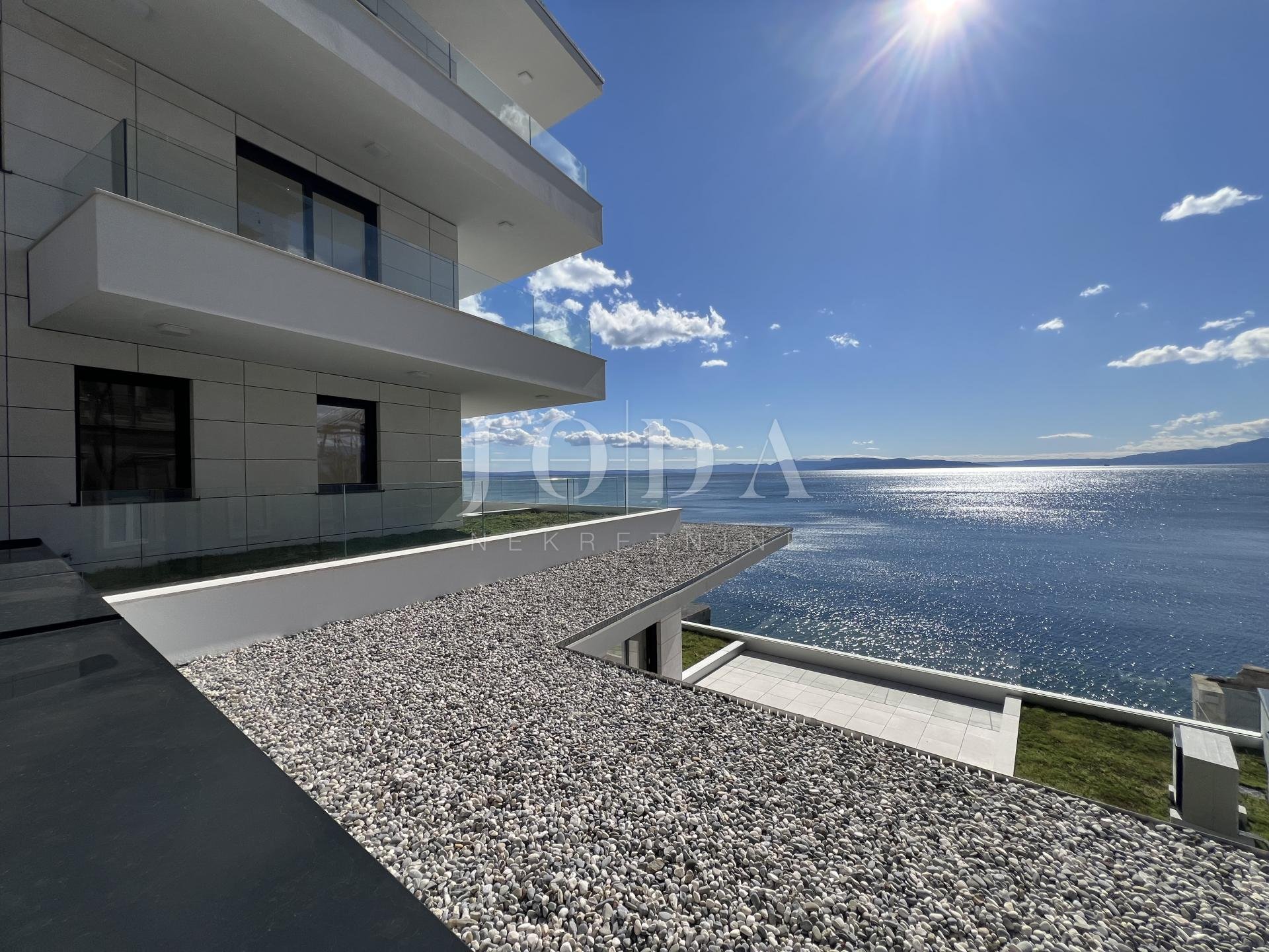 Apartment Zu verkaufen - Primorsko-goranska Pećine