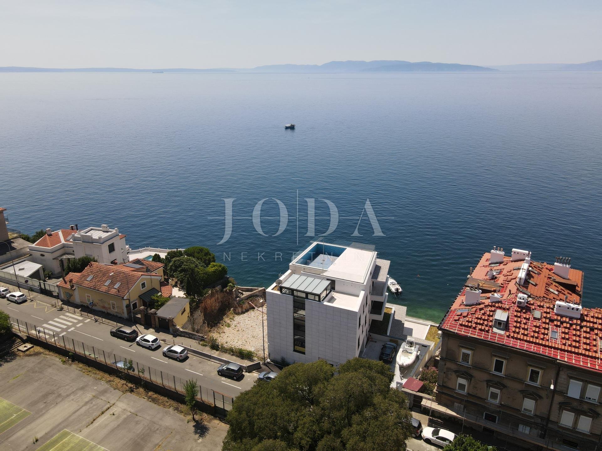 Apartment Zu verkaufen - Primorsko-goranska Pećine