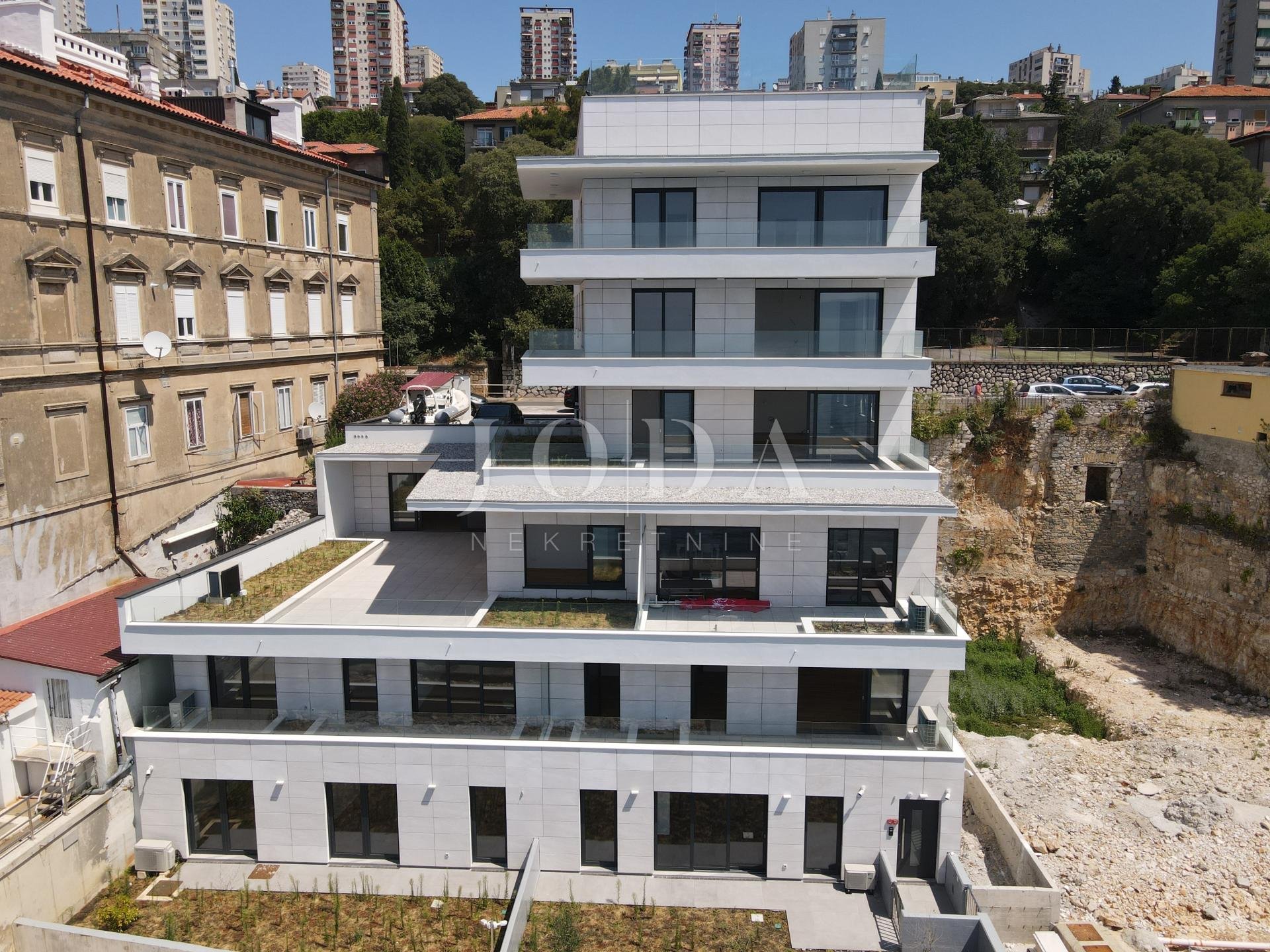 Apartment Zu verkaufen - Primorsko-goranska Pećine