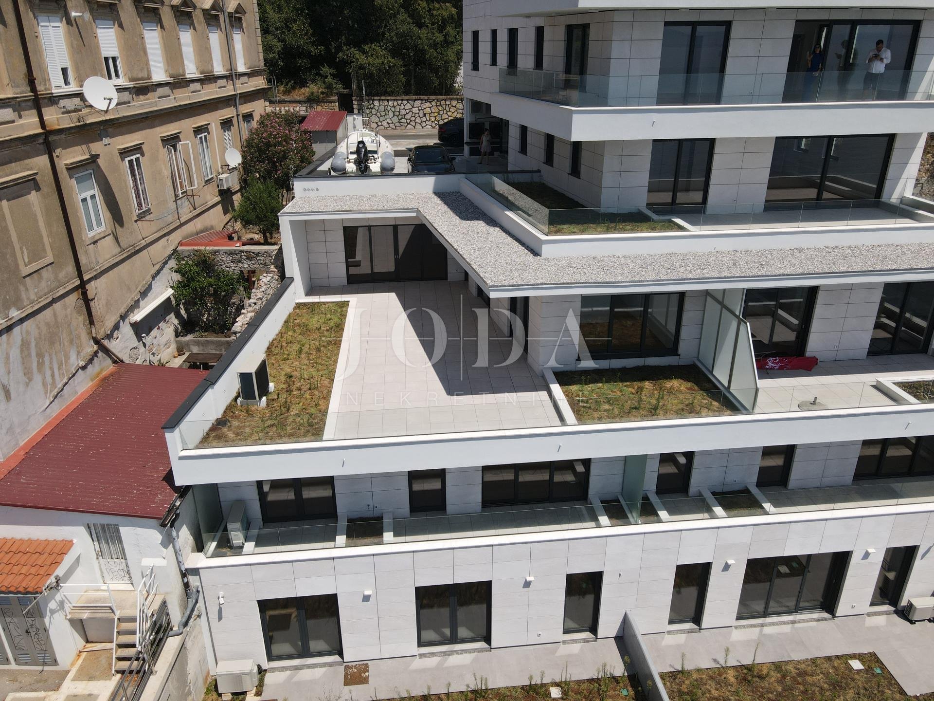 Apartment Zu verkaufen - Primorsko-goranska Pećine
