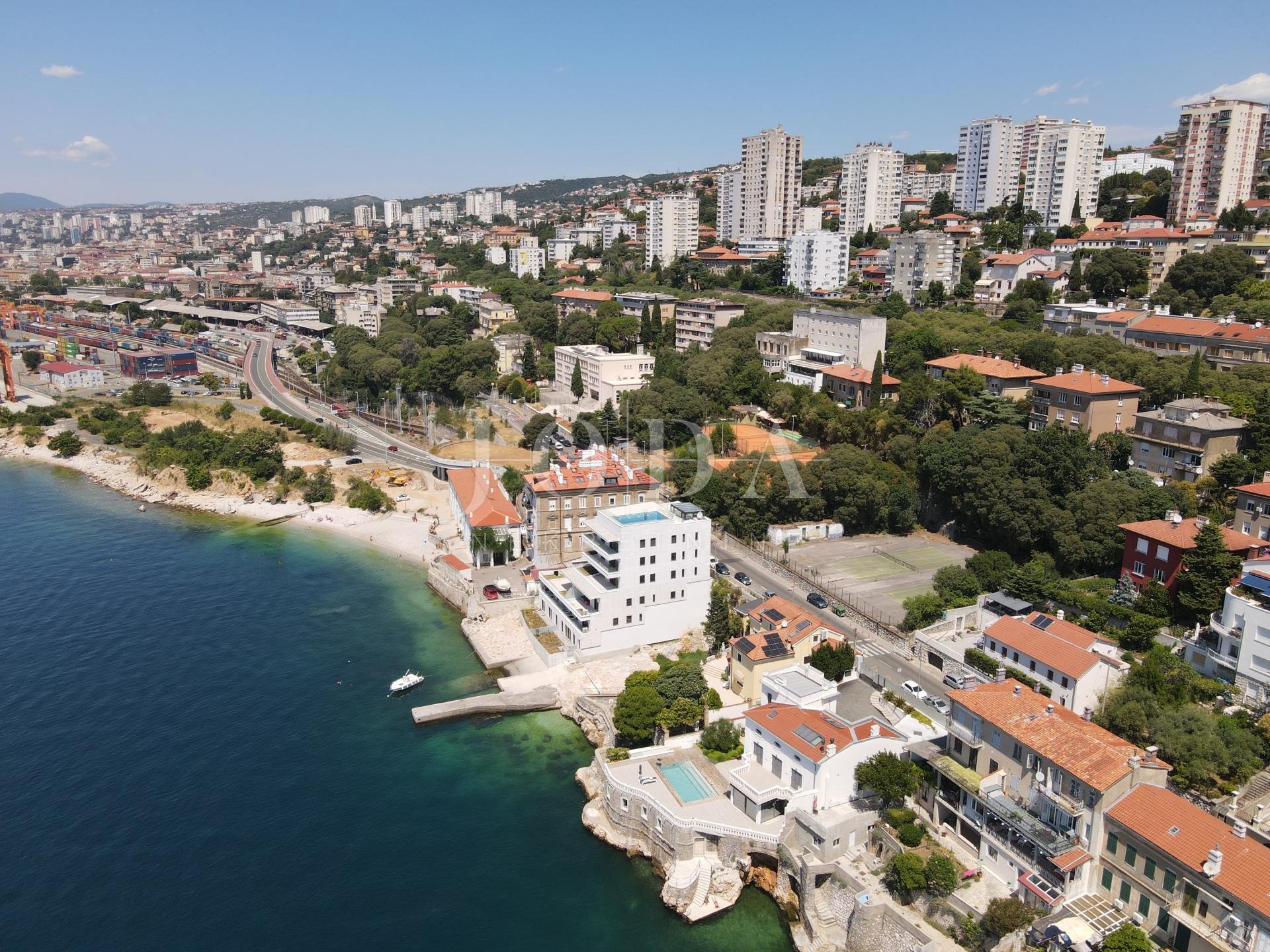 Apartmán Na predaj - Primorsko-goranska Pećine