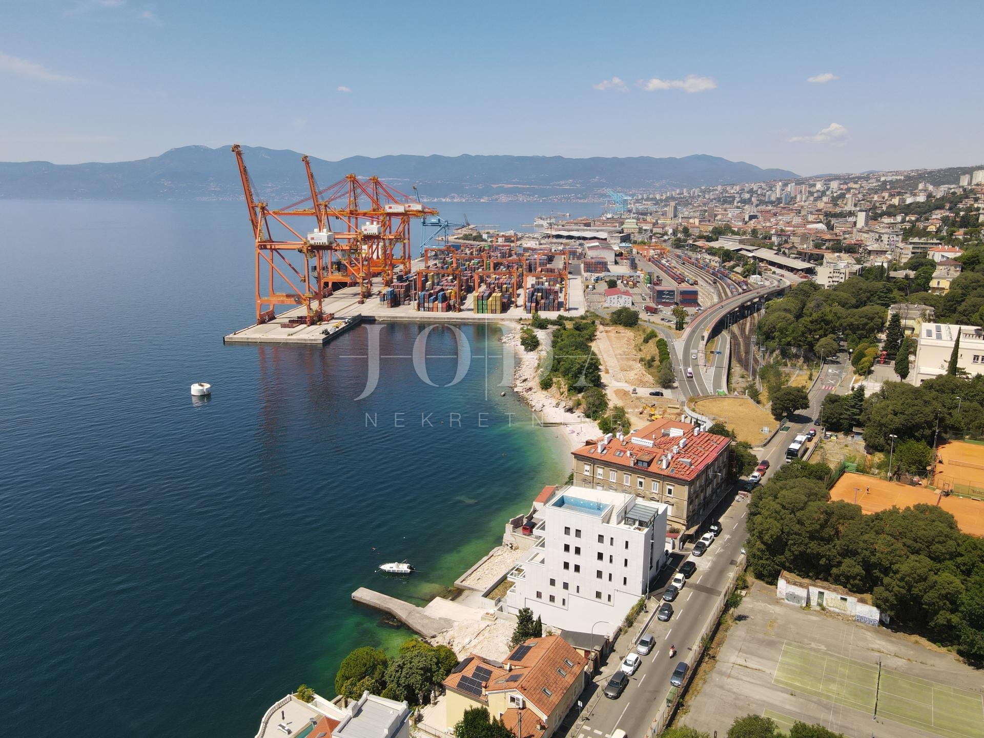 Apartmán Na predaj - Primorsko-goranska Pećine