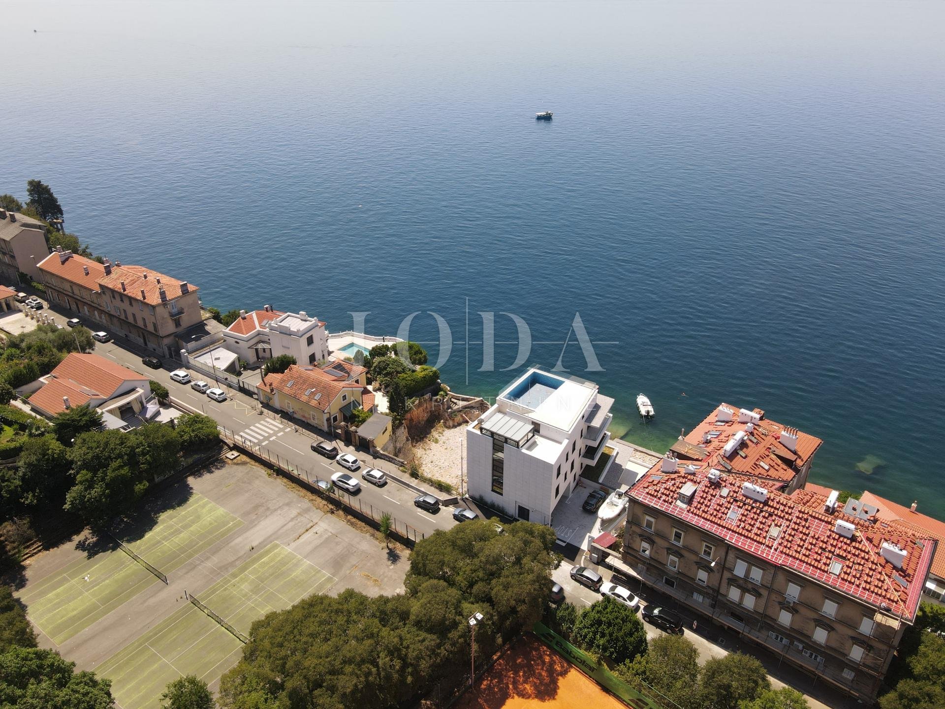 Apartmán Na predaj - Primorsko-goranska Pećine