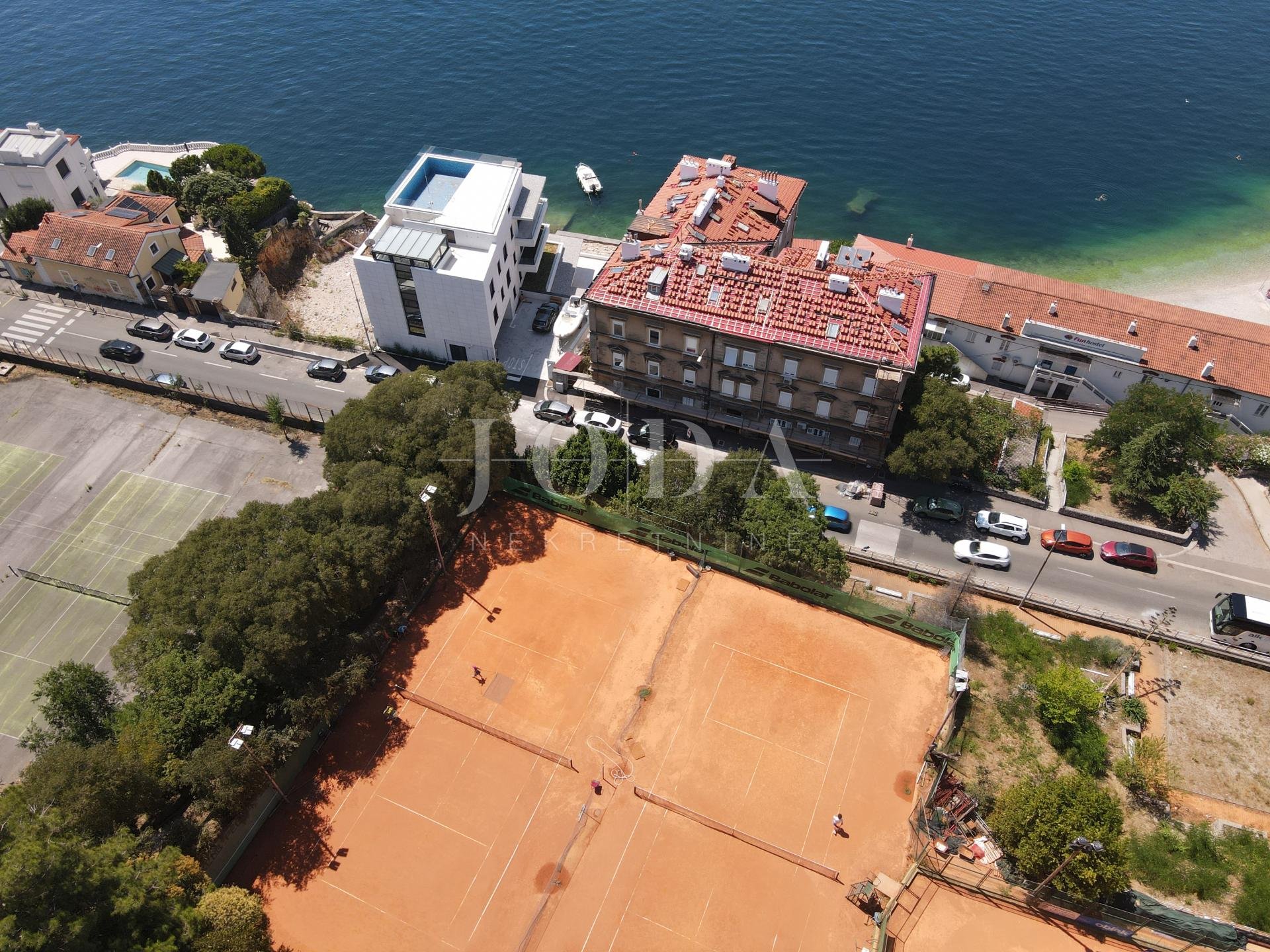 Apartmán Na predaj - Primorsko-goranska Pećine