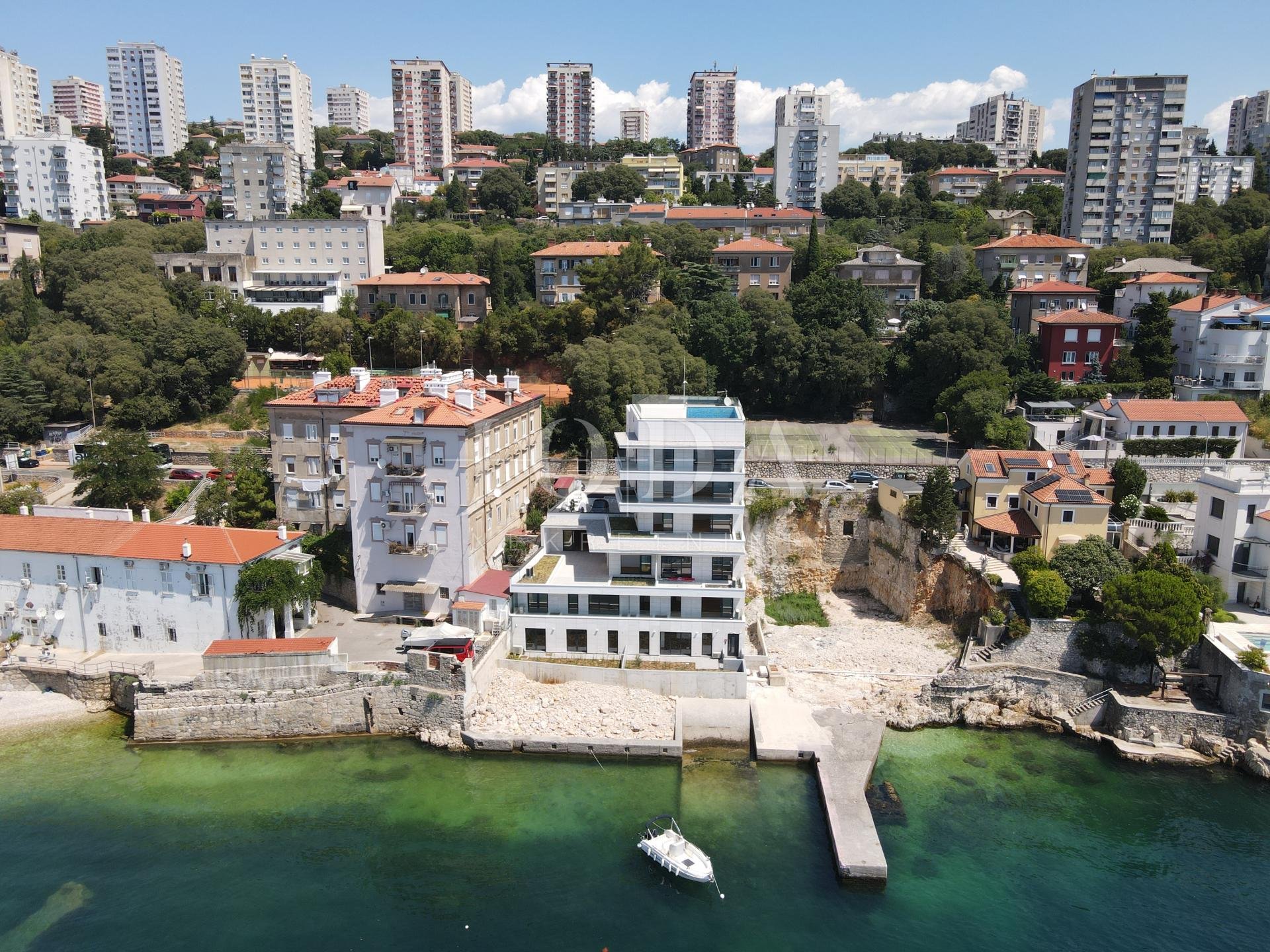 Apartmán Na predaj - Primorsko-goranska Pećine
