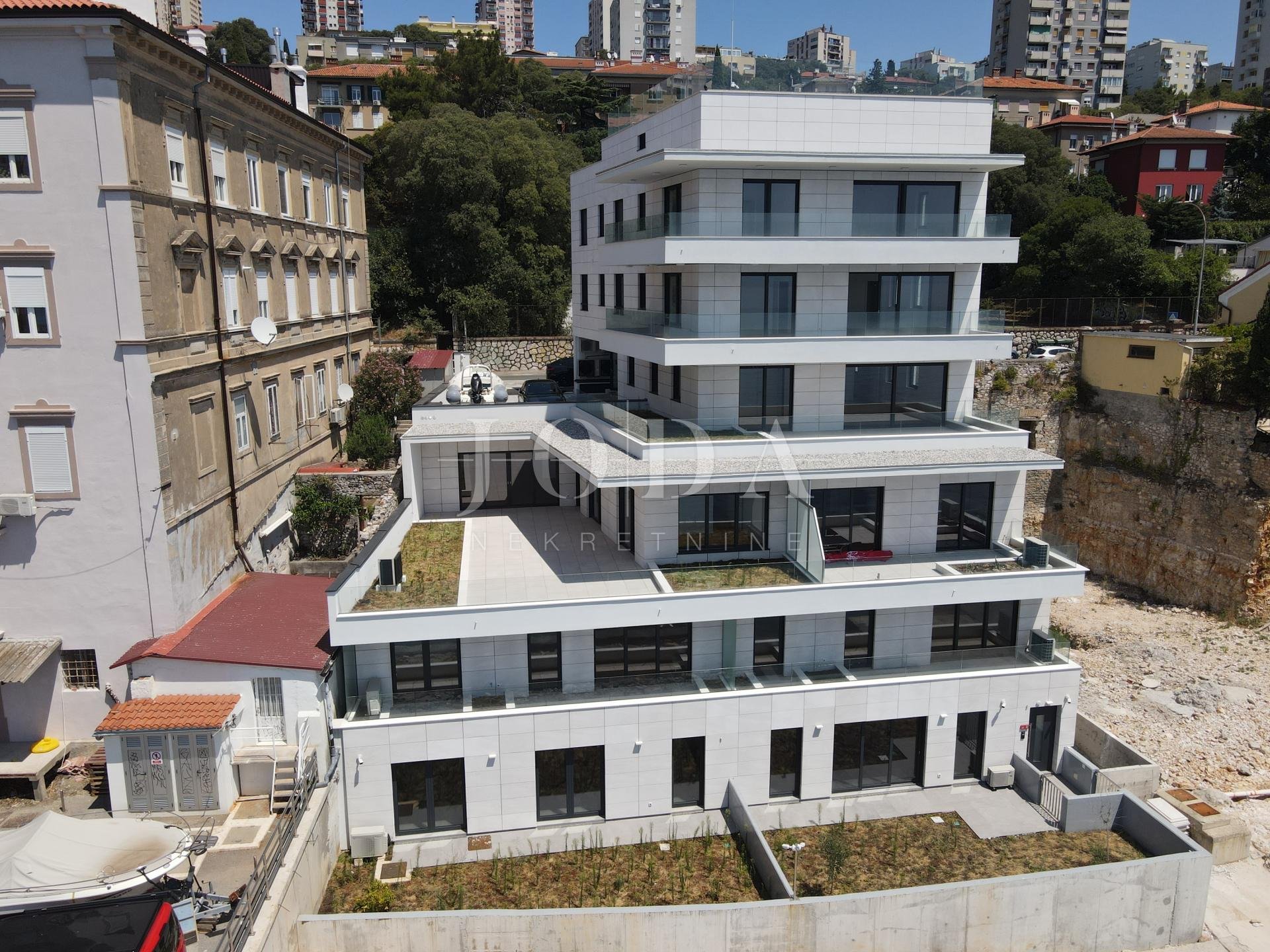 Apartmán Na predaj - Primorsko-goranska Pećine