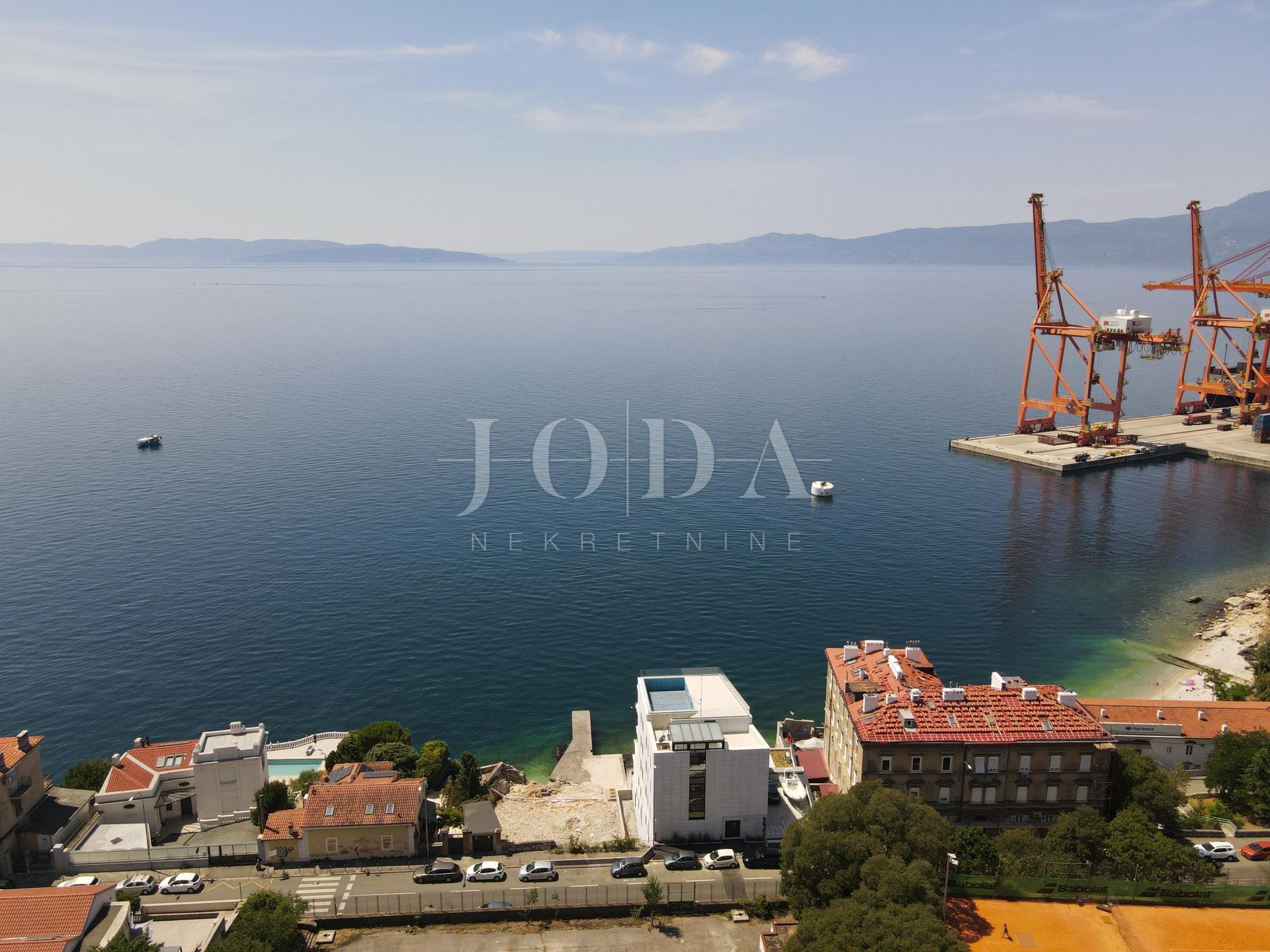 Apartmán Na predaj - Primorsko-goranska Pećine