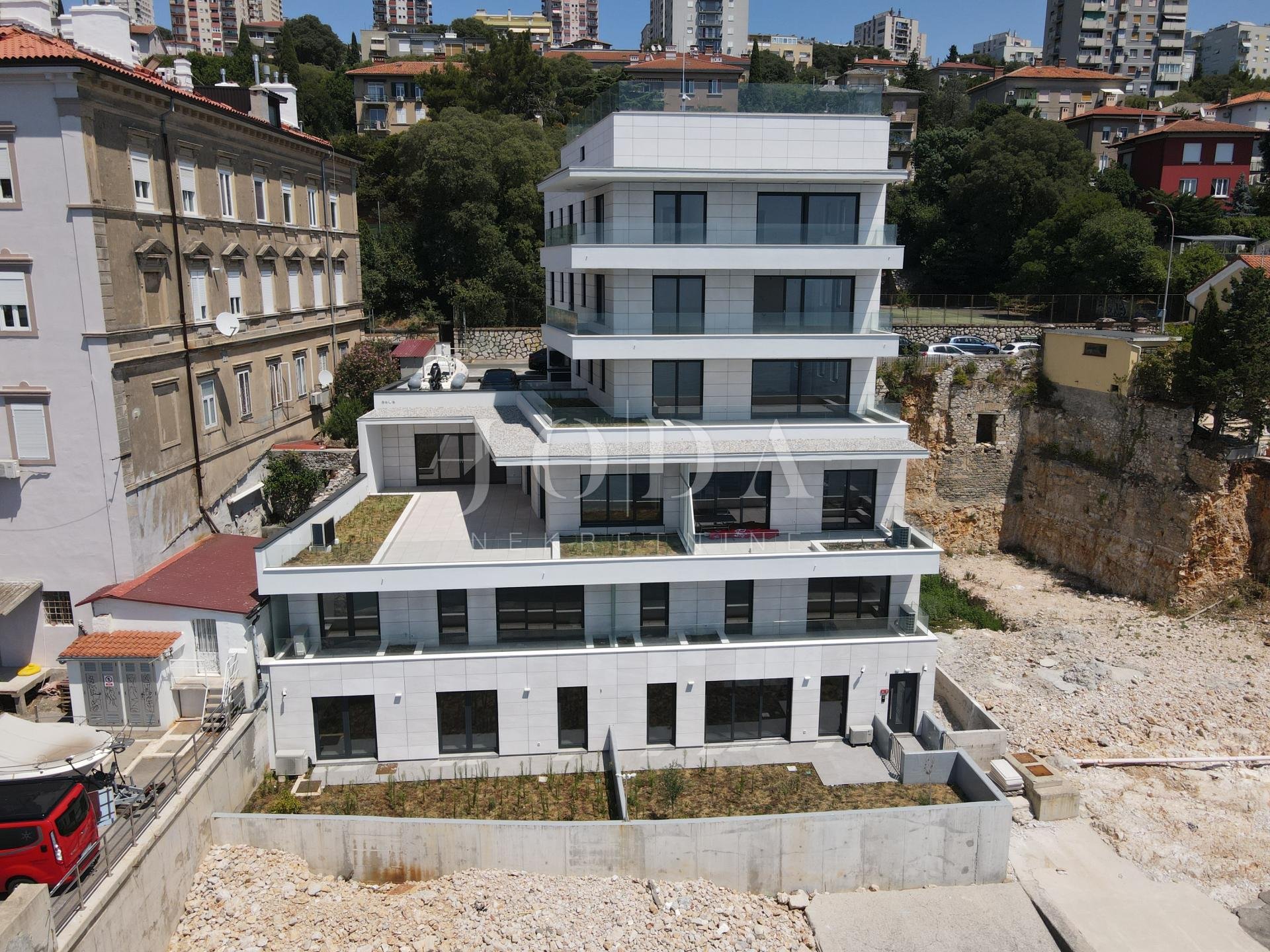 Apartmán Na predaj - Primorsko-goranska Pećine