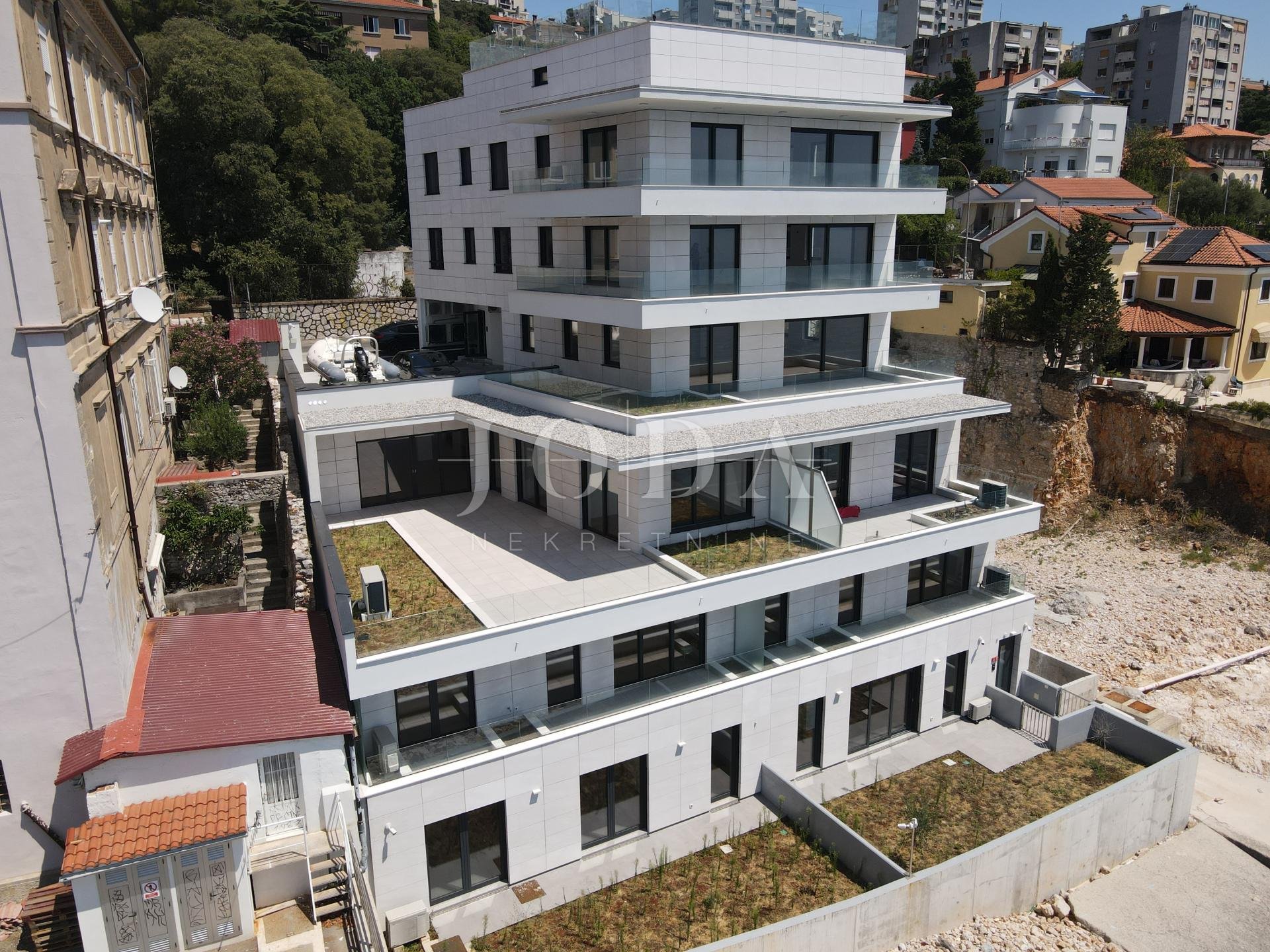 Apartmán Na predaj - Primorsko-goranska Pećine