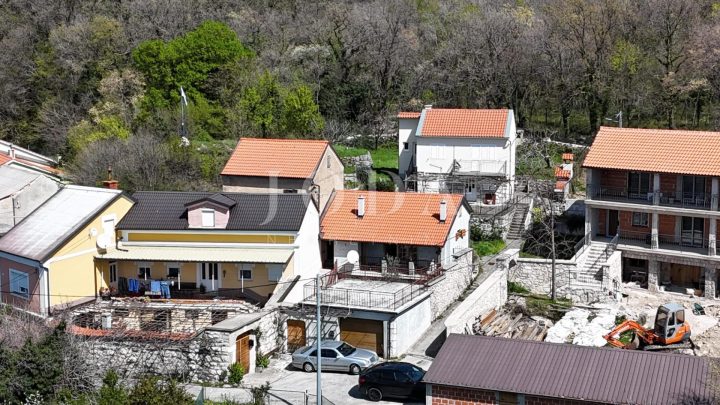 House for sale 135 m² – Vinodolska Općina