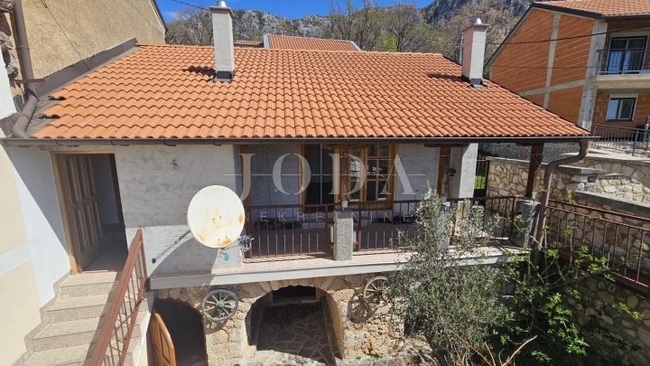 Maison À vendre - Primorsko-goranska Tribalj - foto 2/26