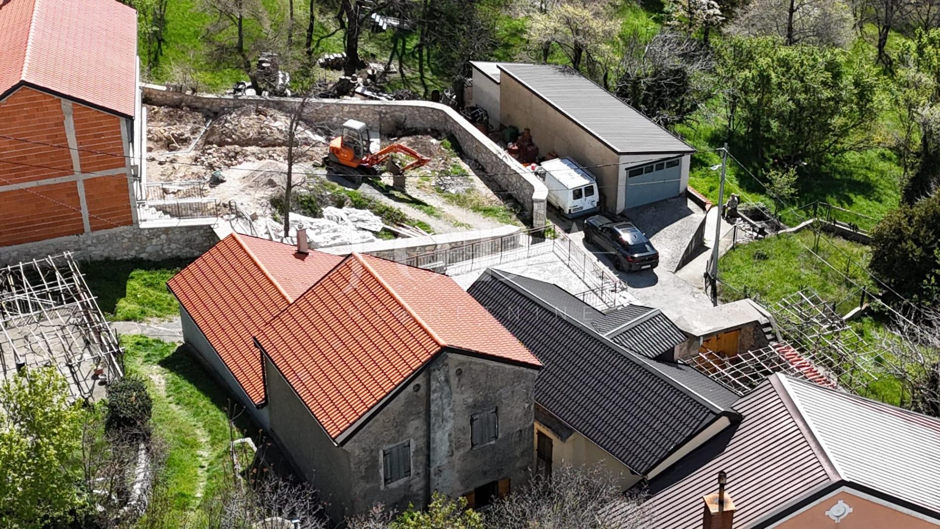 Maison À vendre - Primorsko-goranska Tribalj