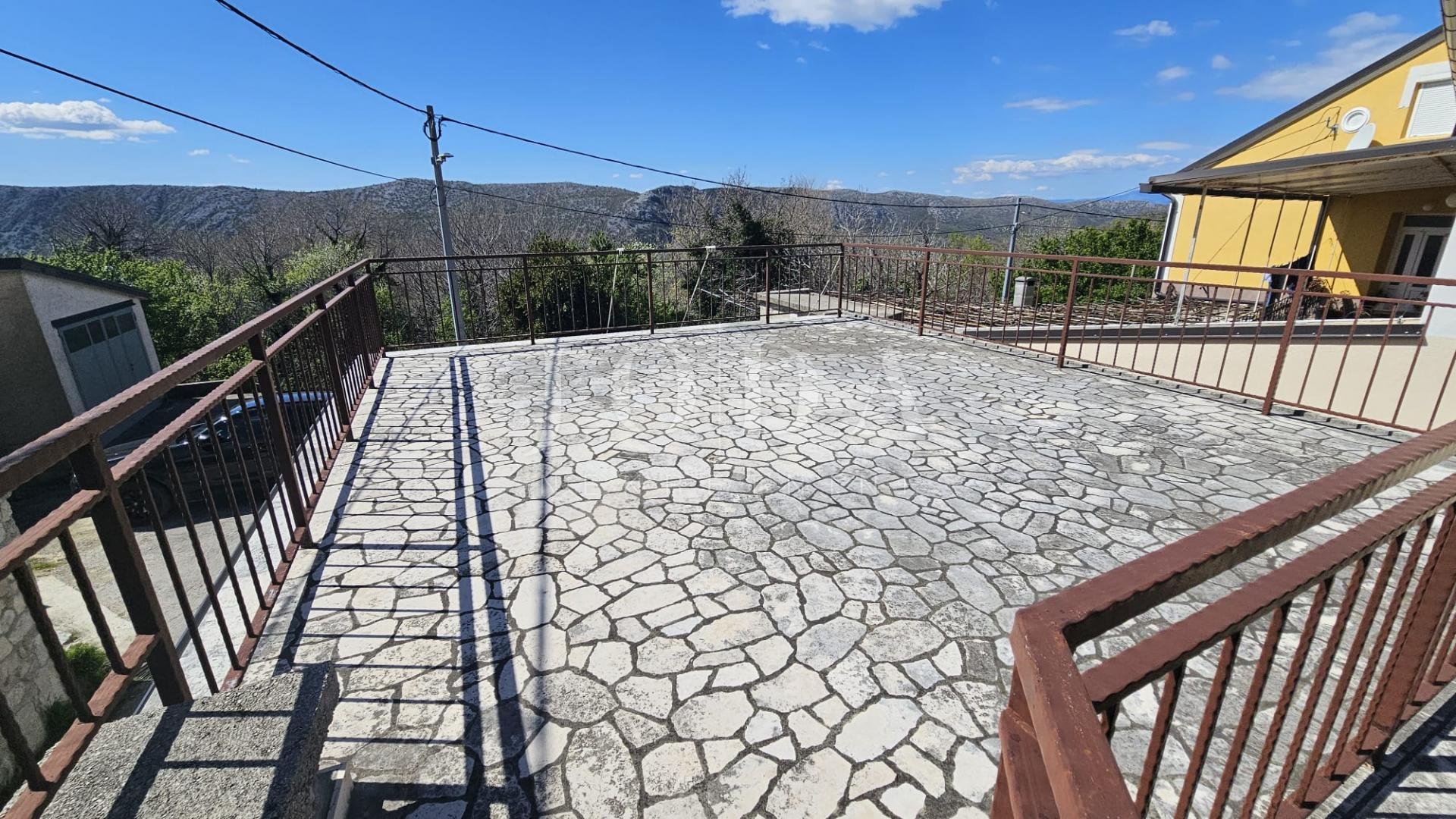 Maison À vendre - Primorsko-goranska Tribalj