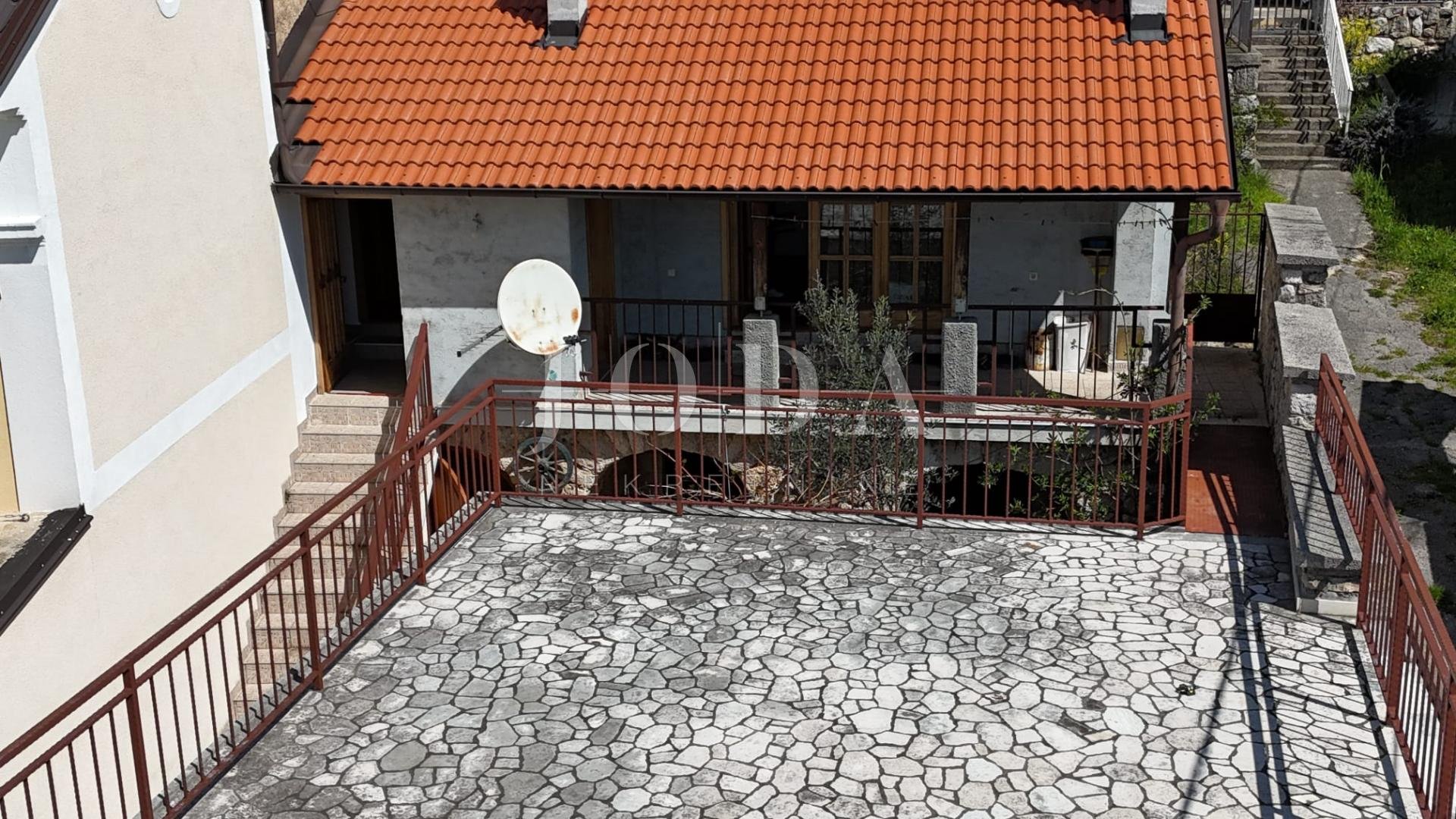 Maison À vendre - Primorsko-goranska Tribalj