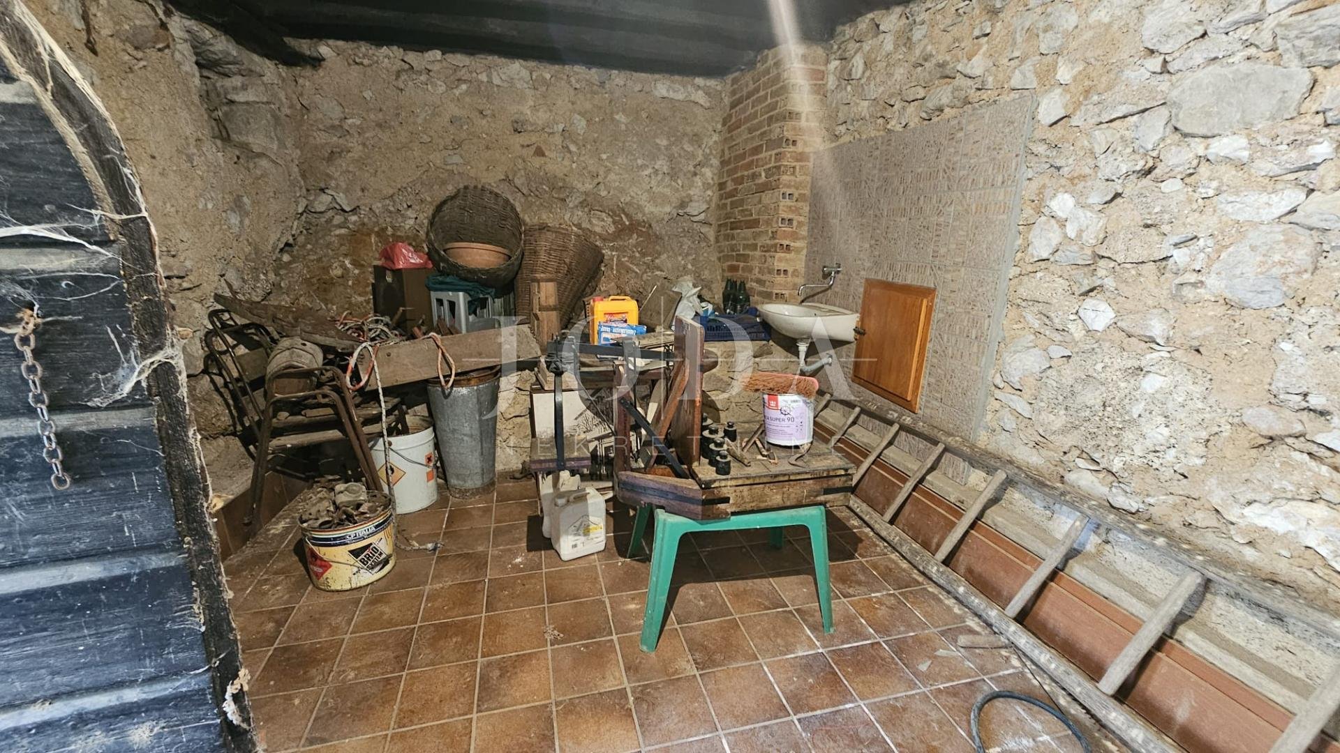 Maison À vendre - Primorsko-goranska Tribalj