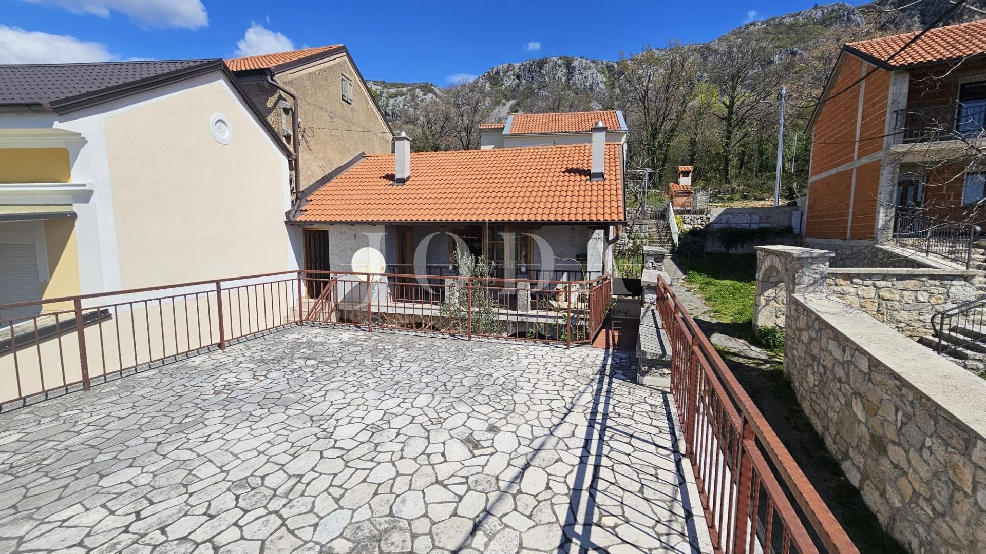 Maison À vendre - Primorsko-goranska Tribalj