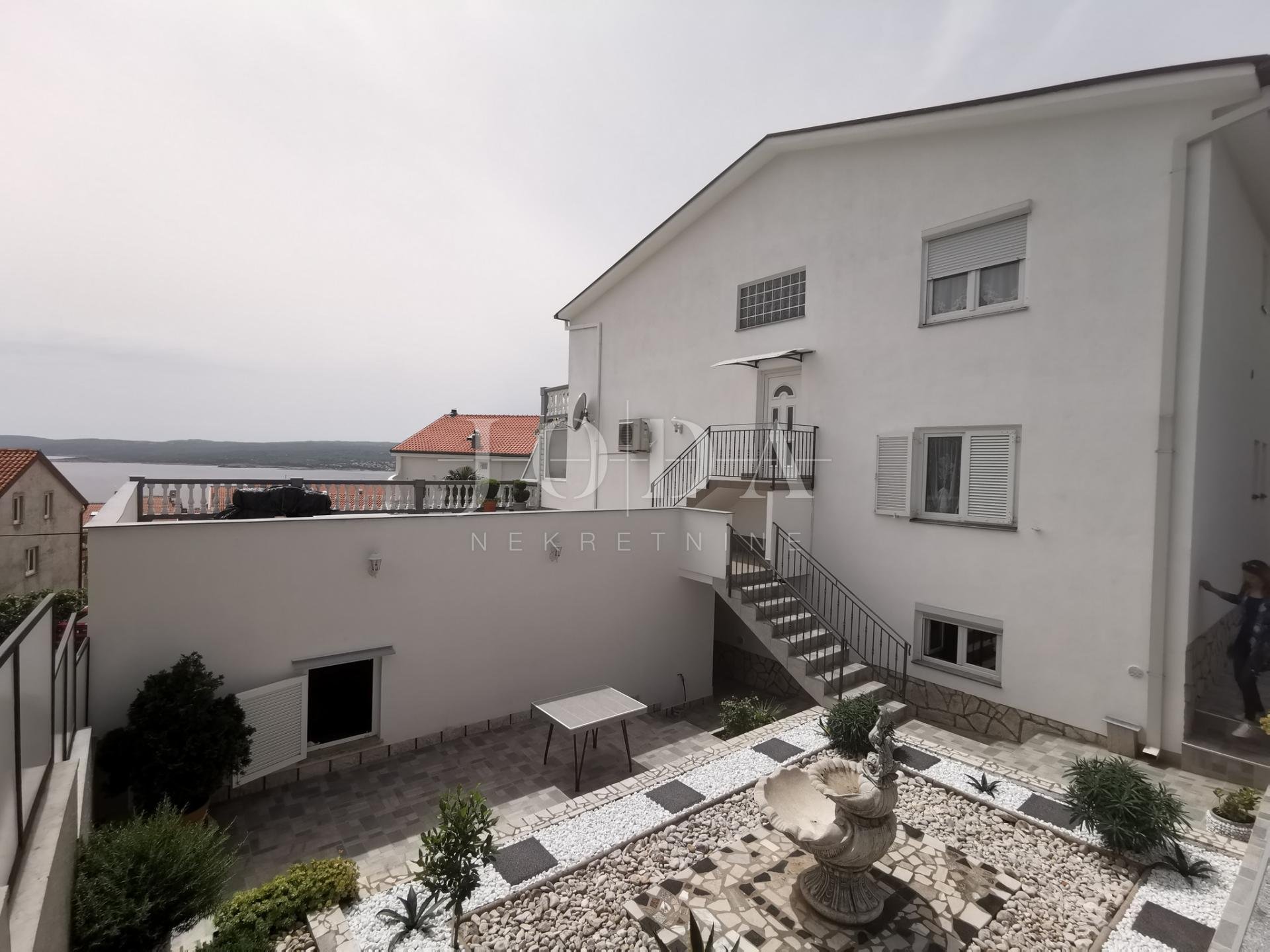 Kuća Na prodaju - Primorsko-goranska Crikvenica