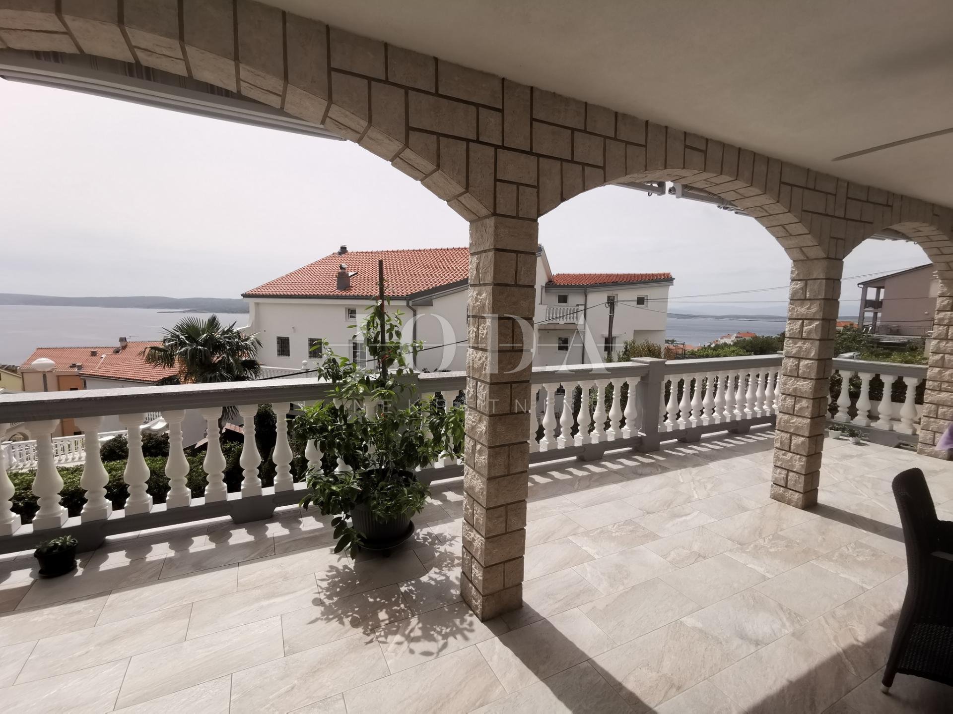 Kuća Na prodaju - Primorsko-goranska Crikvenica