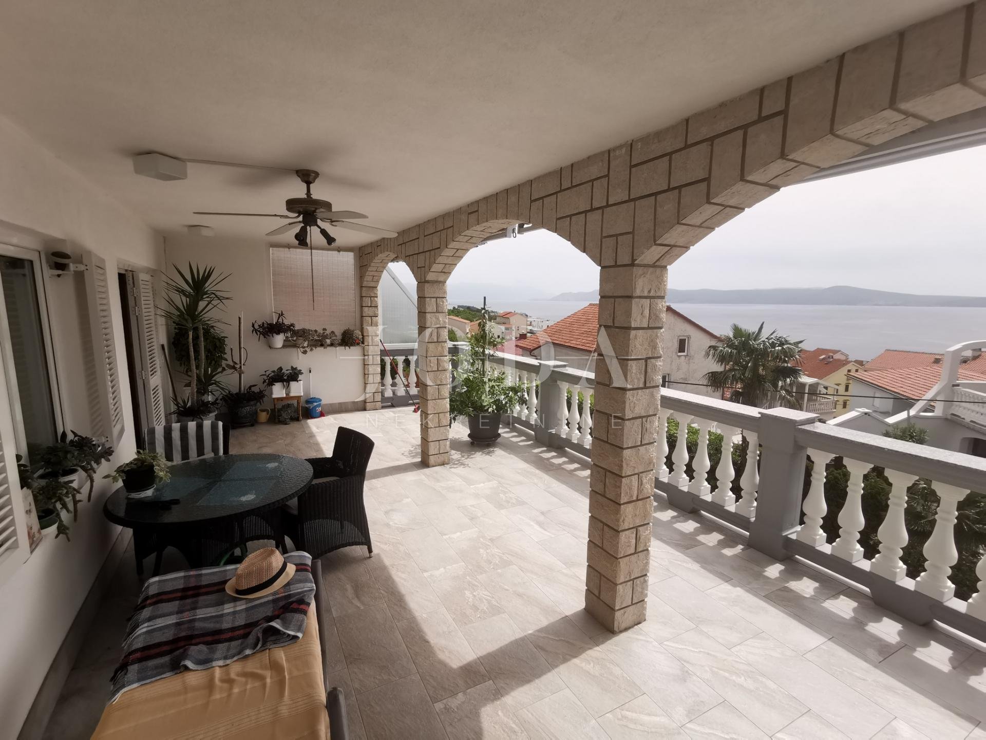 Hiša Naprodaj - Primorsko-goranska Crikvenica