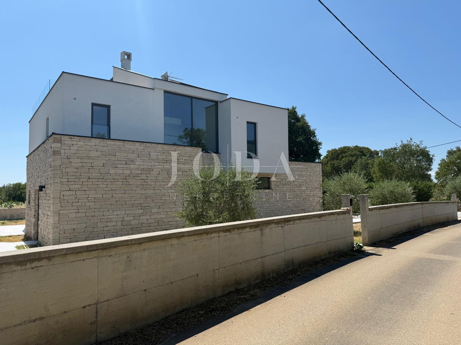Maison À vendre - Primorsko-goranska Bogovići