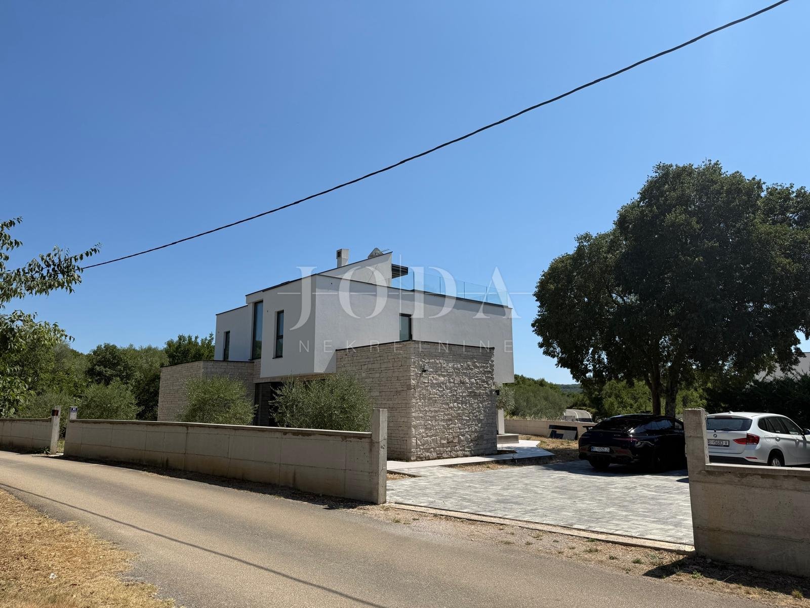 Maison À vendre - Primorsko-goranska Bogovići