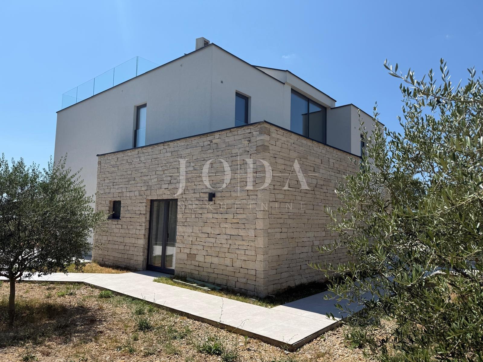 Maison À vendre - Primorsko-goranska Bogovići