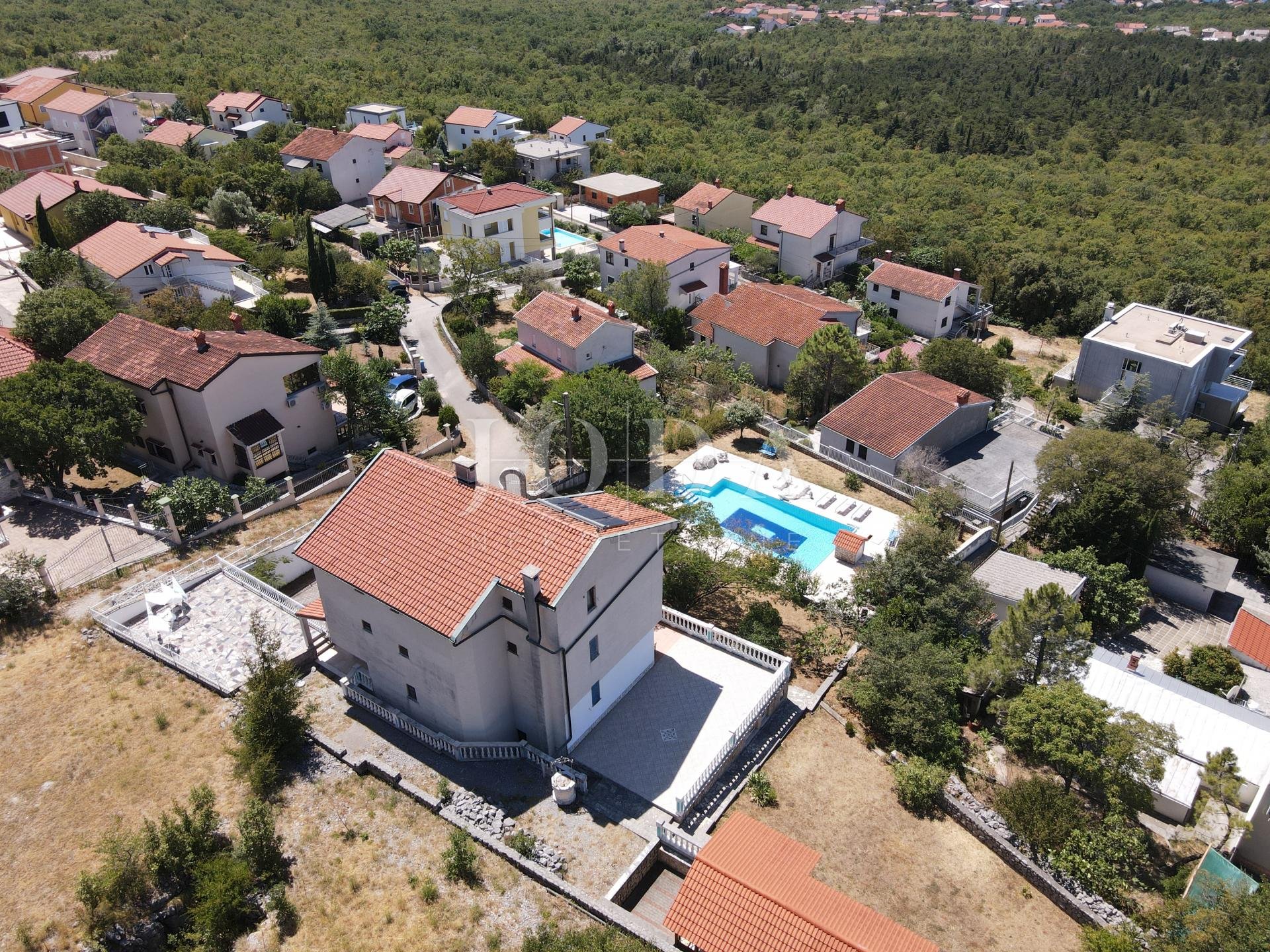 Kuća Na prodaju - Primorsko-goranska Jadranovo