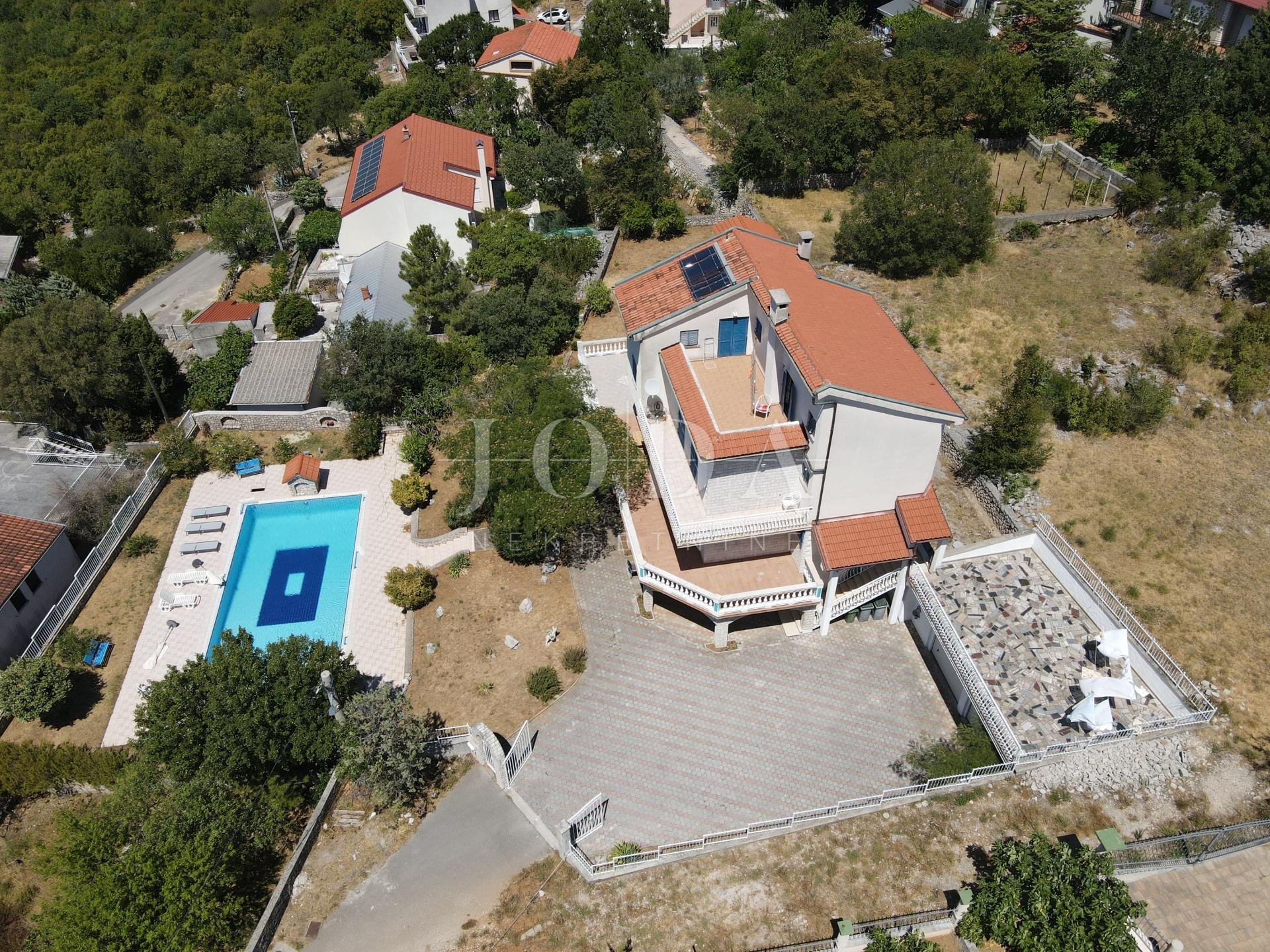 Kuća Na prodaju - Primorsko-goranska Jadranovo