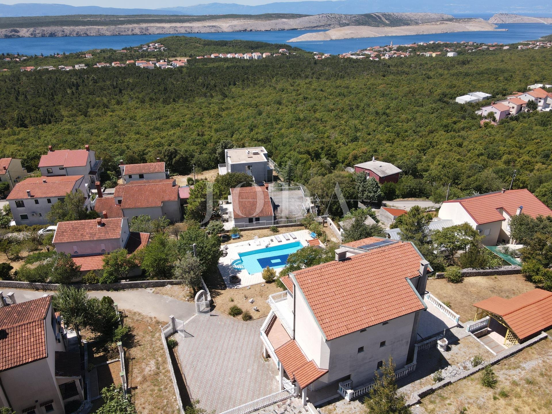 Kuća Na prodaju - Primorsko-goranska Jadranovo