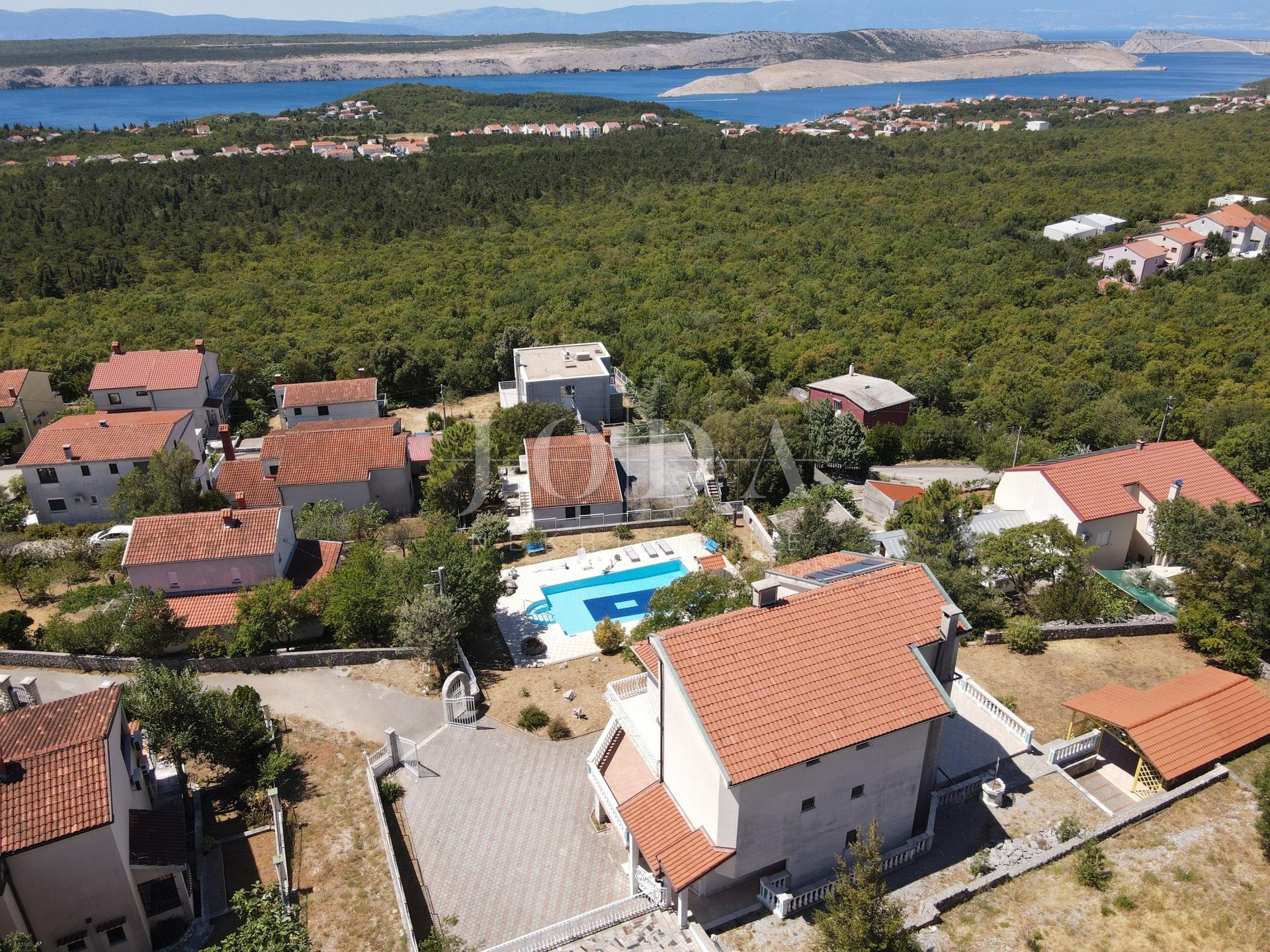 Kuća Na prodaju - Primorsko-goranska Jadranovo