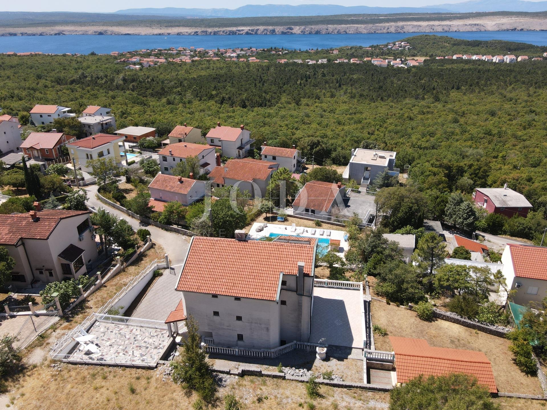 Kuća Na prodaju - Primorsko-goranska Jadranovo