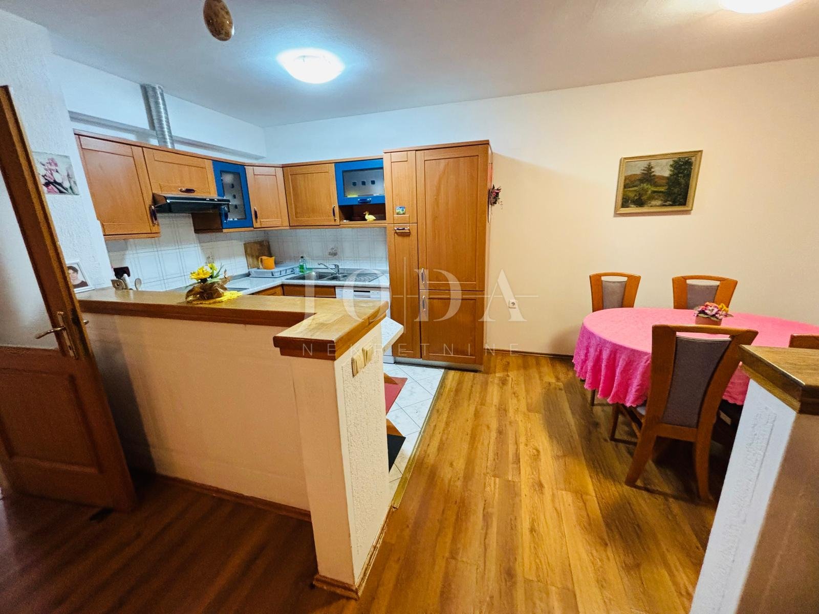 Haus Zu verkaufen - Primorsko-goranska Tuhtani