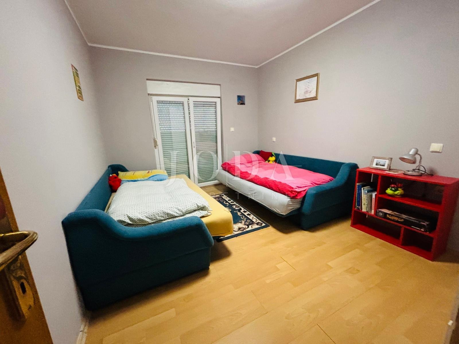 Haus Zu verkaufen - Primorsko-goranska Tuhtani