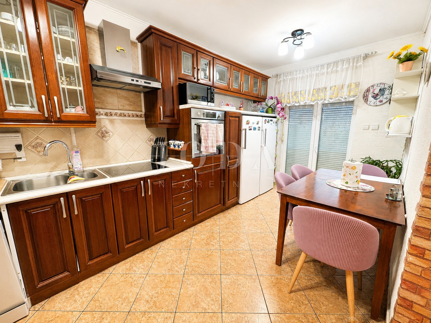 Haus Zu verkaufen - Primorsko-goranska Tuhtani