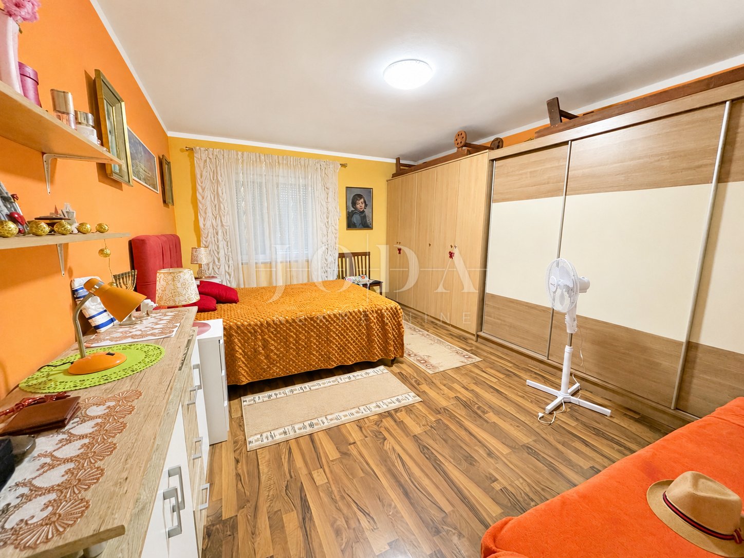 Haus Zu verkaufen - Primorsko-goranska Tuhtani