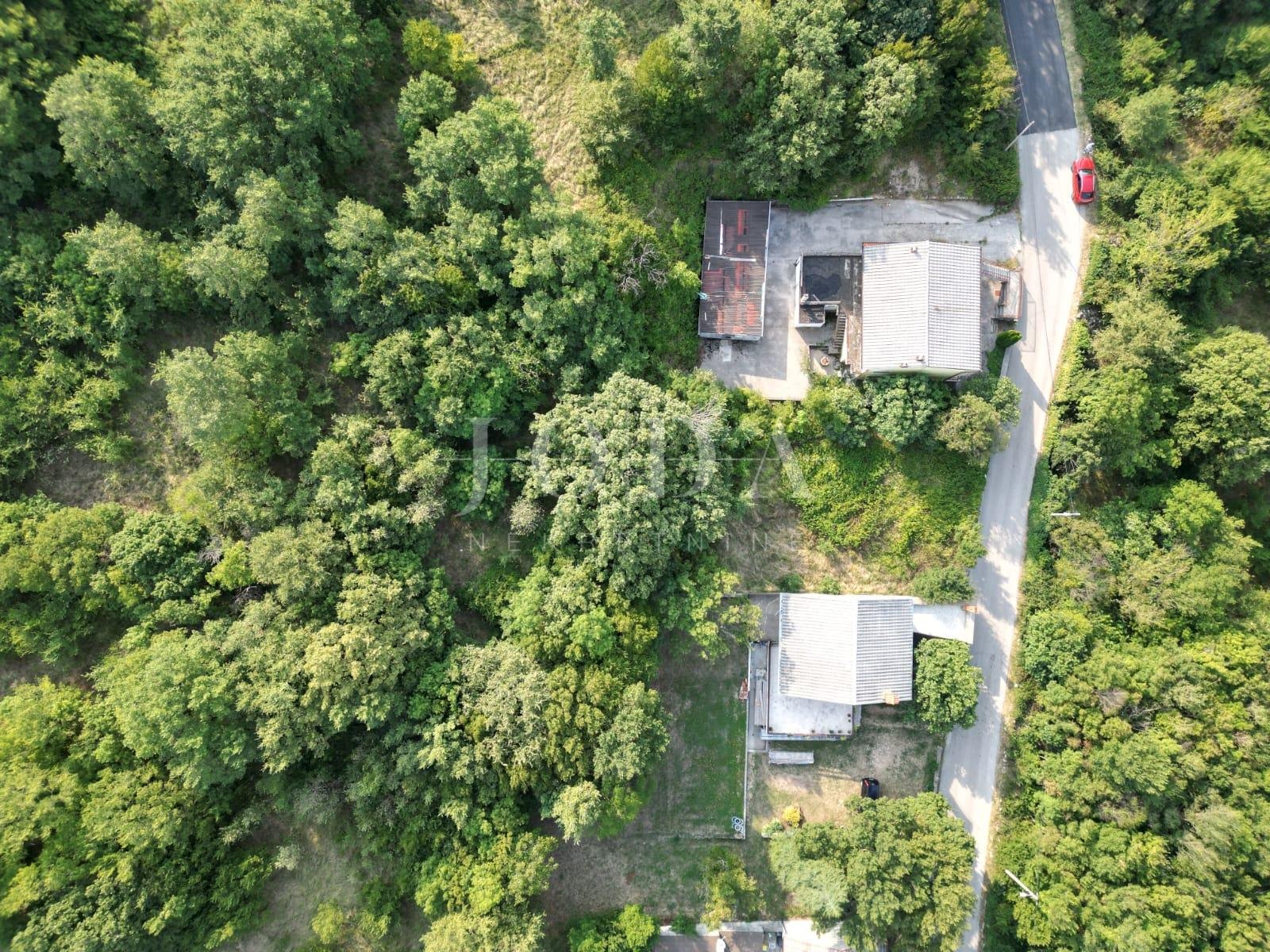 Terrain À vendre - Primorsko-goranska Križišće